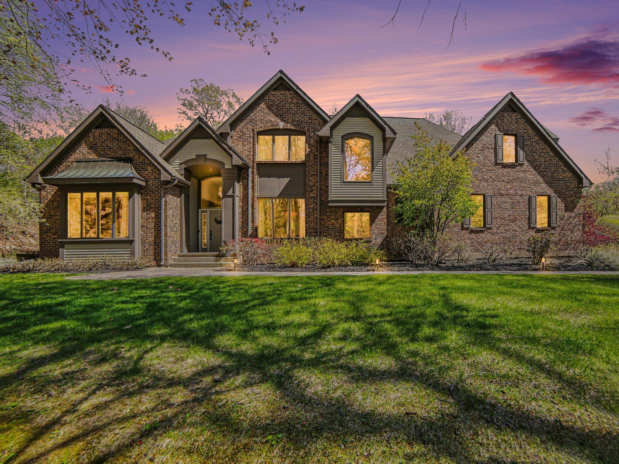 19168 Hoffmaster Drive