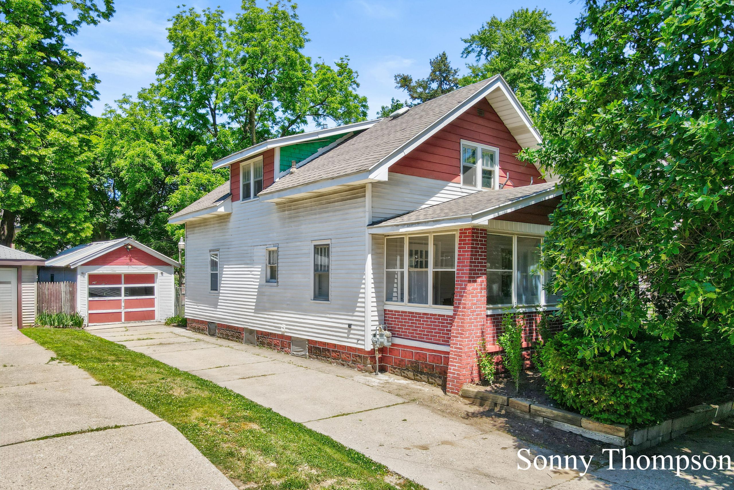 53 Baylis Street SW