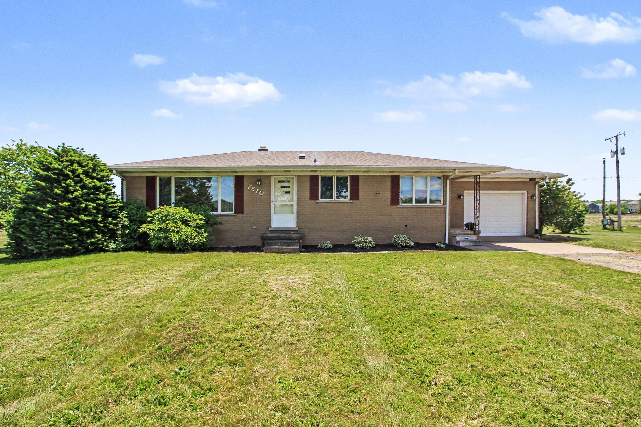 7610 Willis Road
