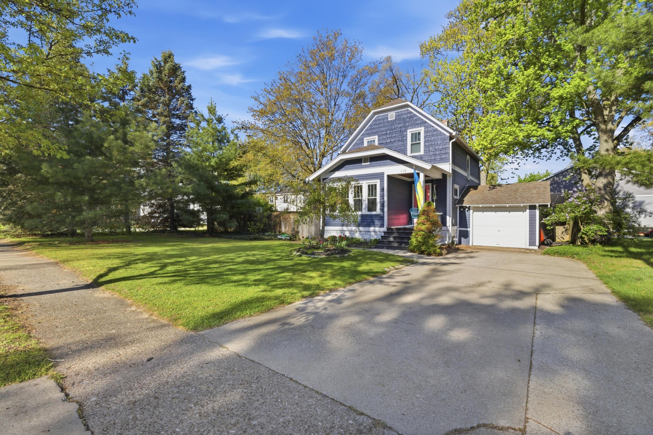 115 N Lake Avenue