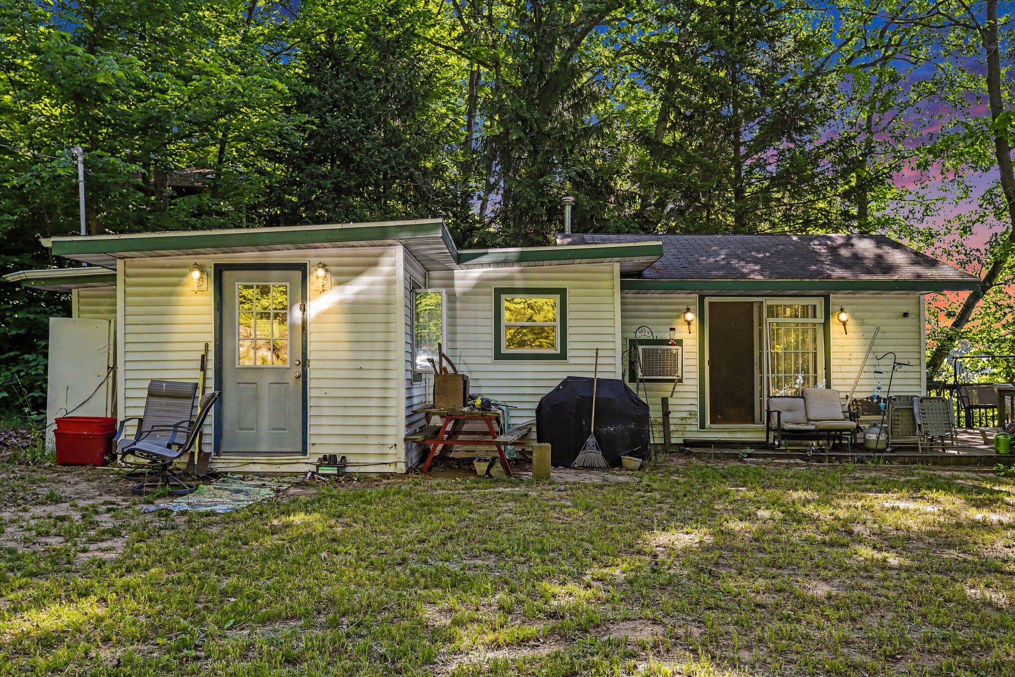 27383 Hayne Road