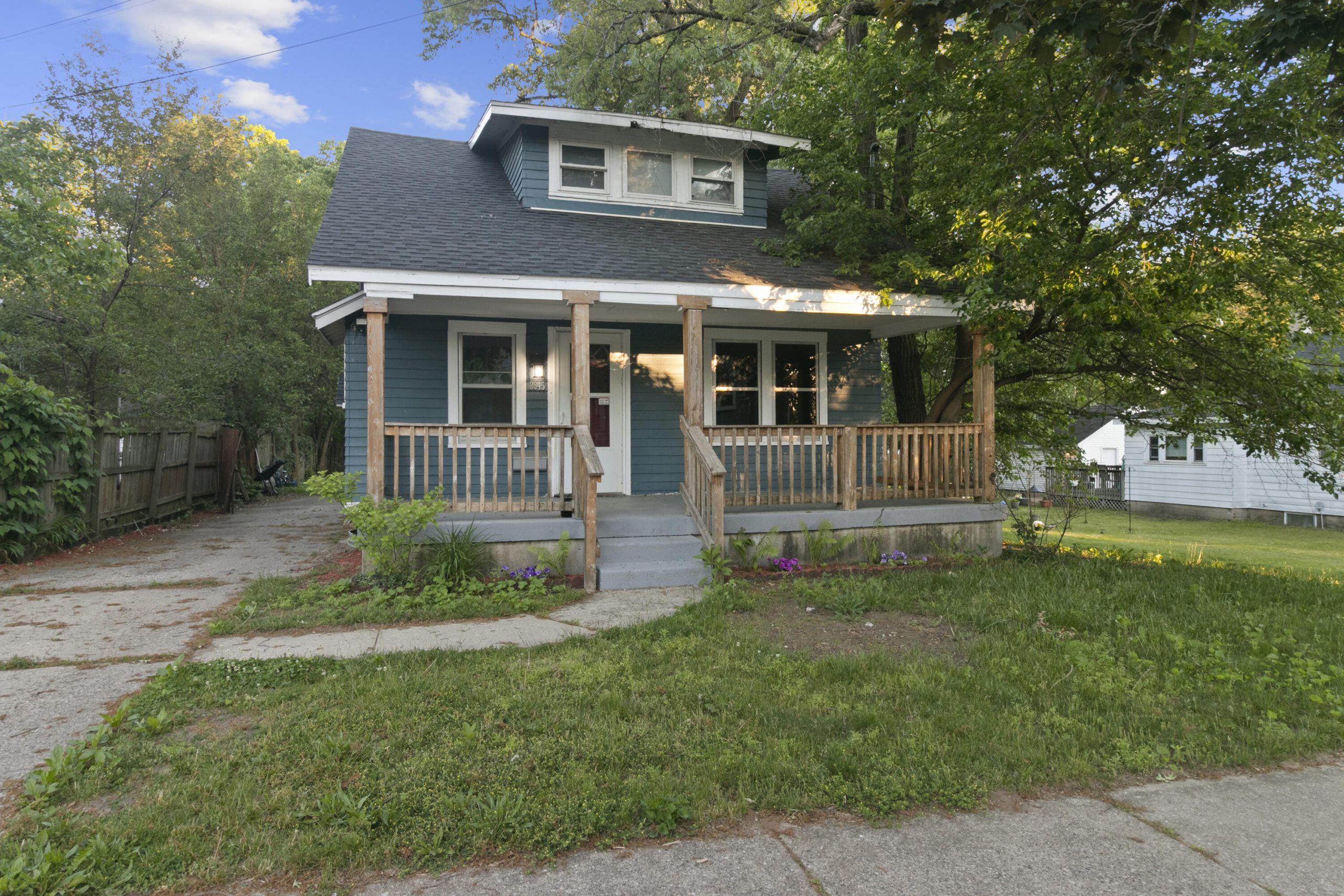 2645 Longstreet Avenue SW