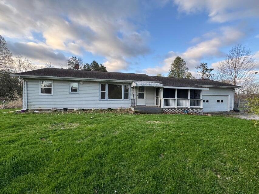 3334 W Glendora Road