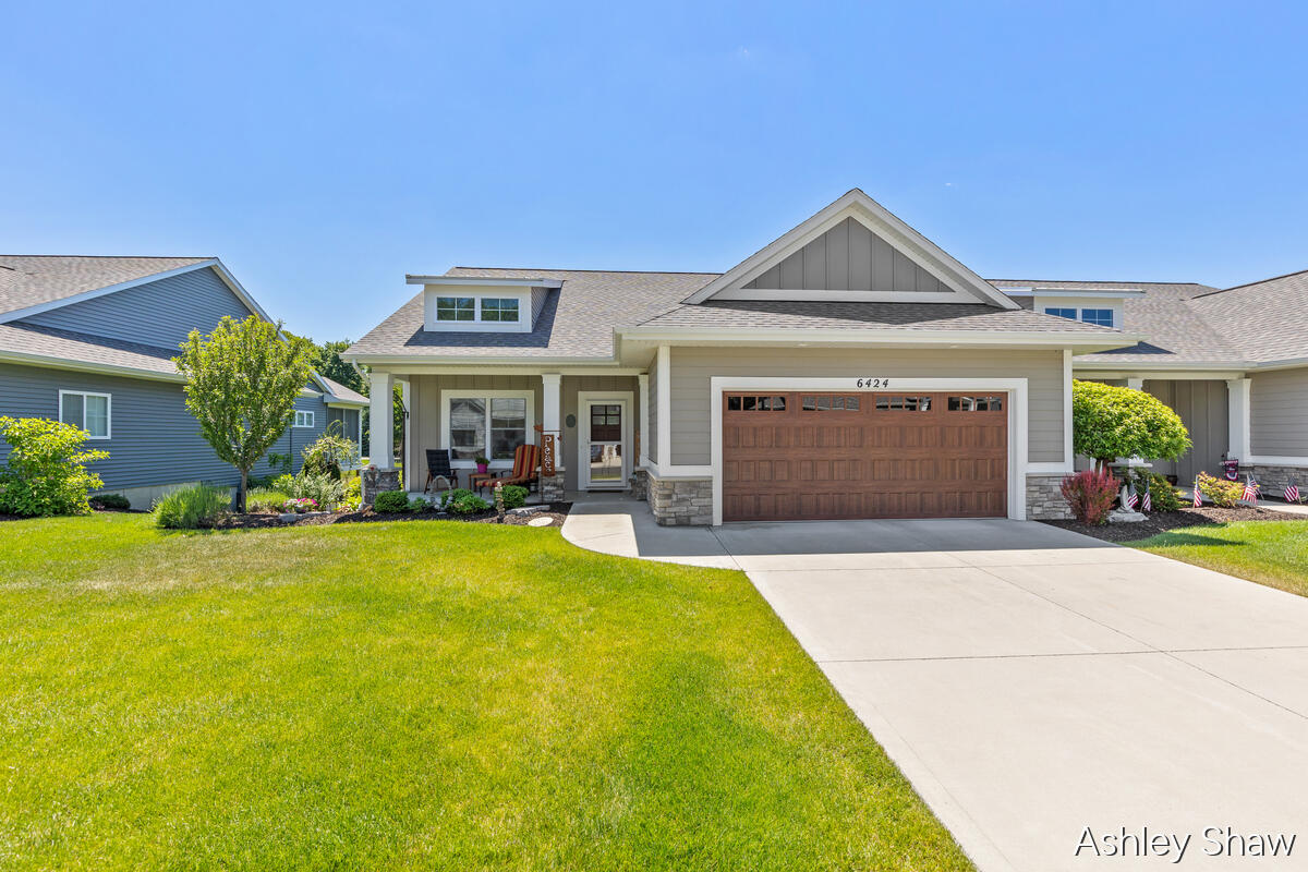 6424 Copperleaf Court Unit: 24