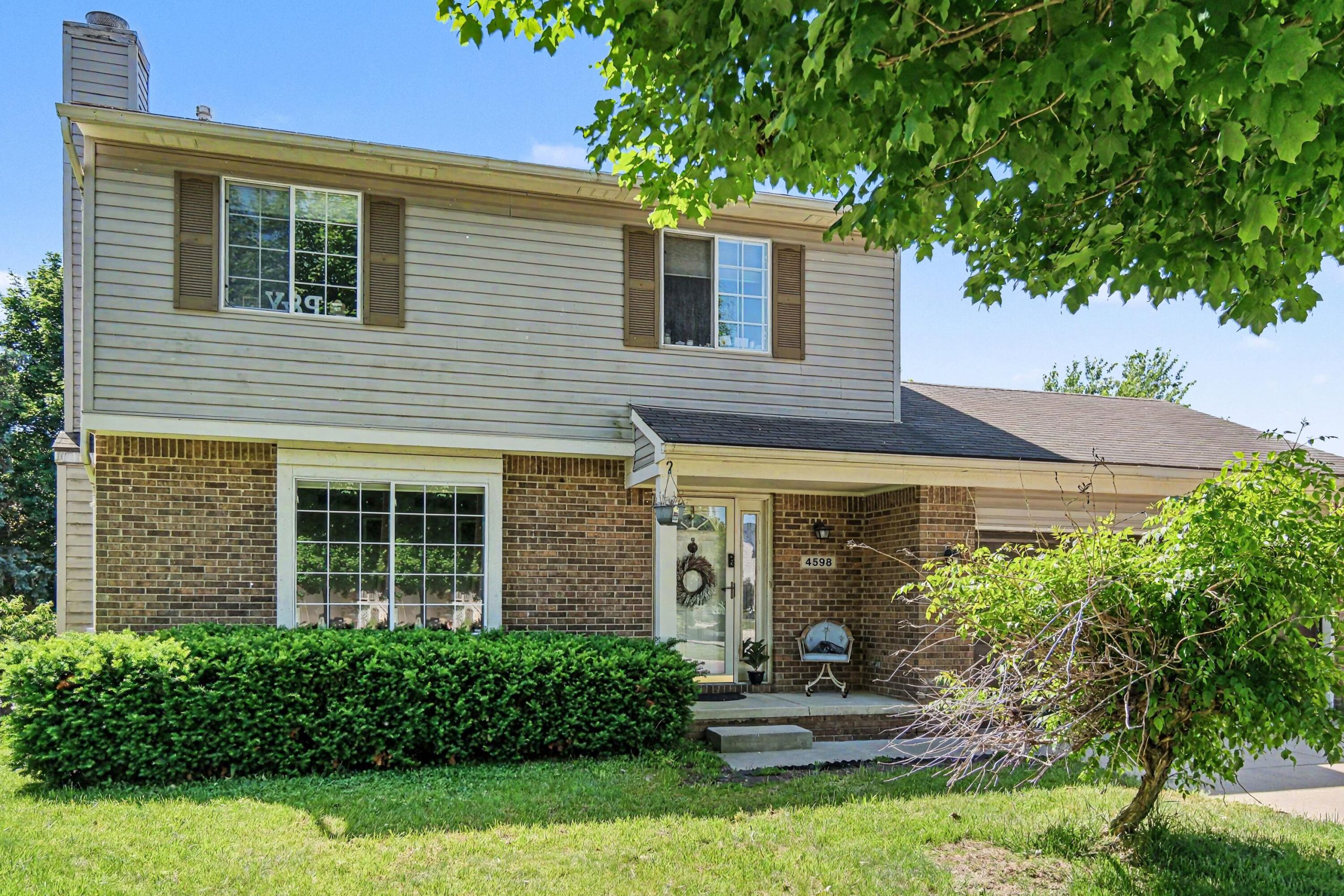 4598 Connor Court Unit: 48