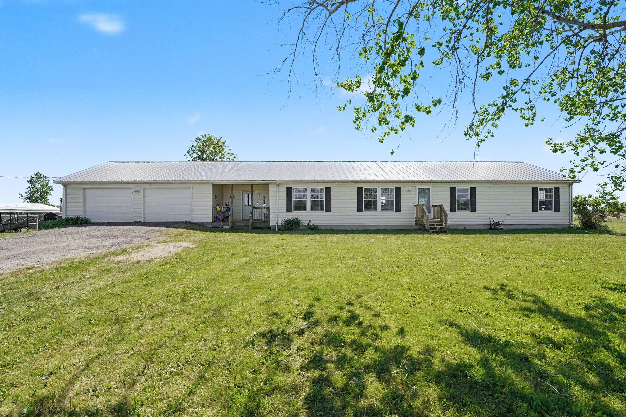 3325 Price Road