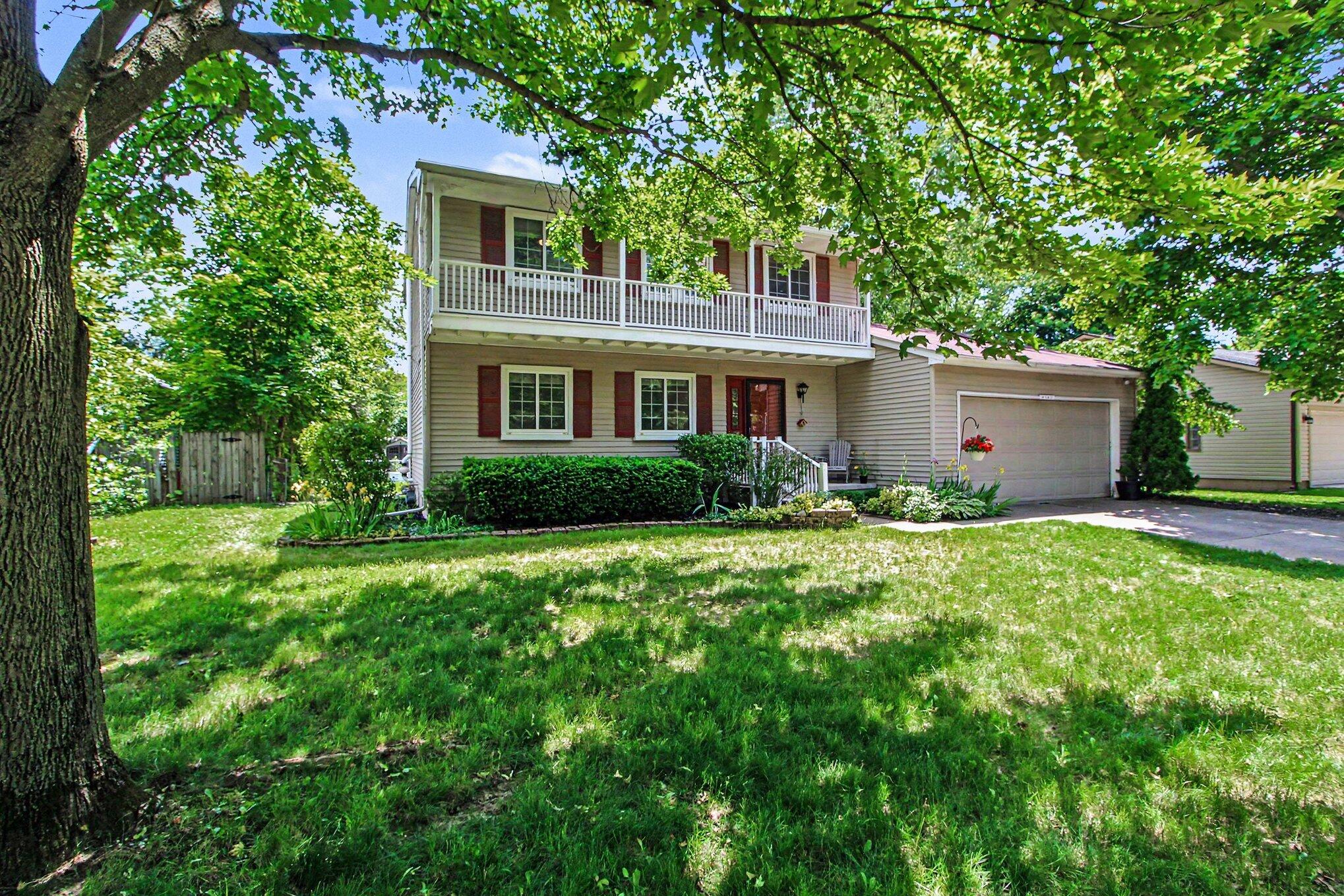 4382 Yarmouth Crossing