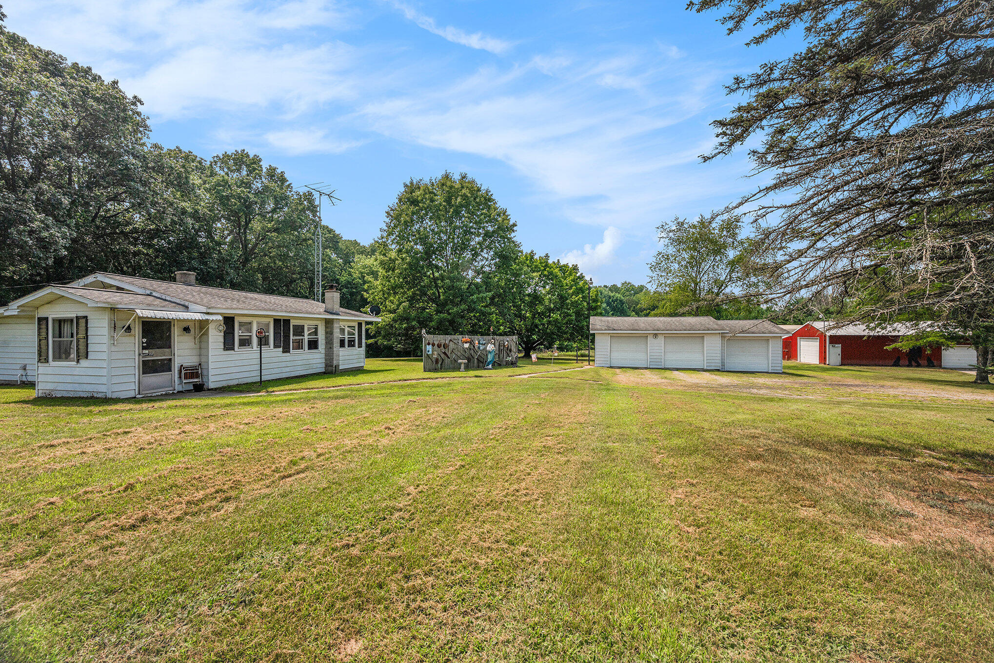14450 Wing Road