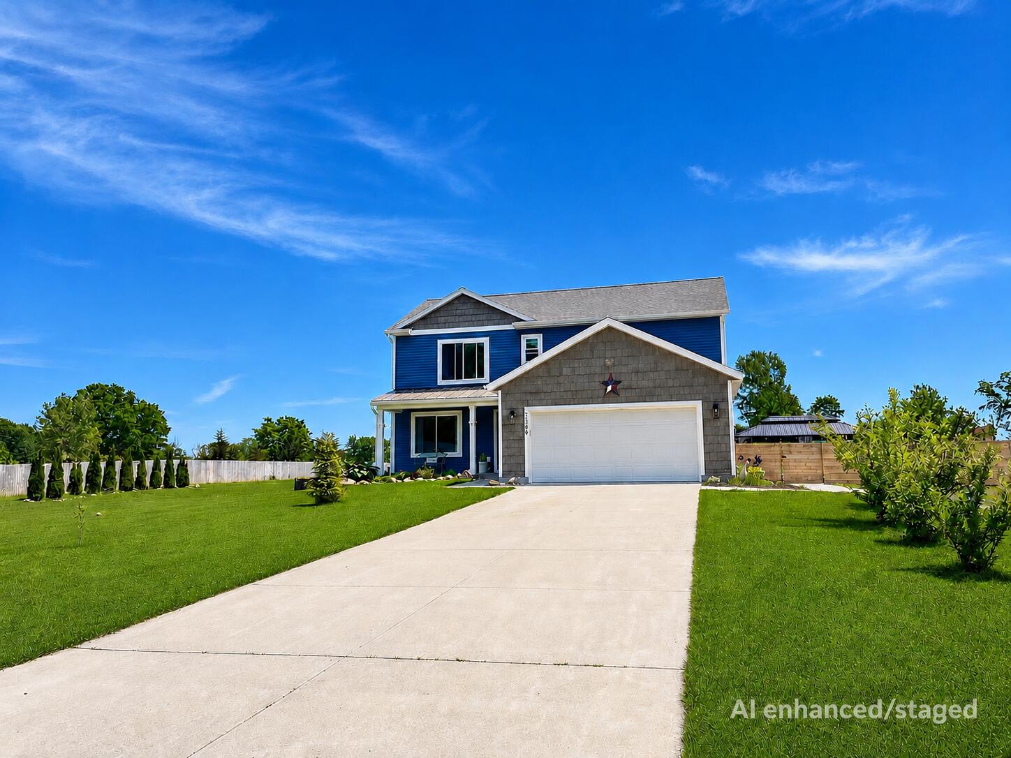 5326 North Point Drive