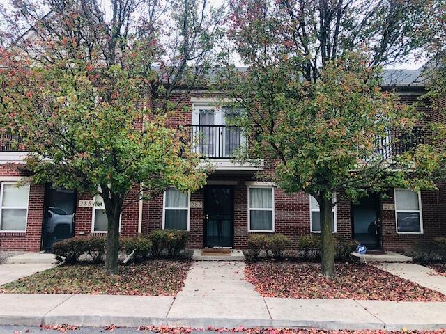 287 E Palmer Street Unit: 10
