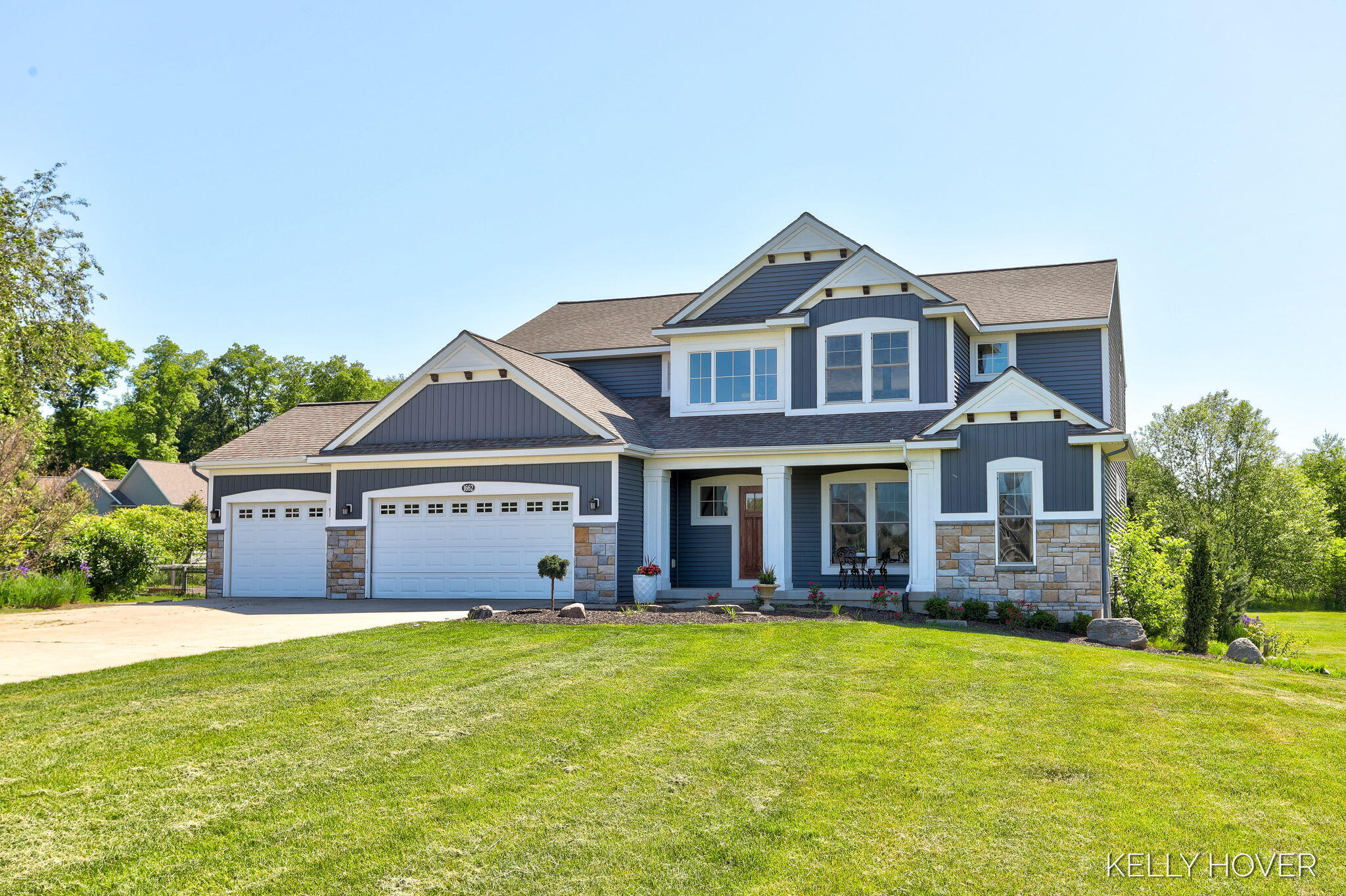 1662 Jen Nel Drive SW