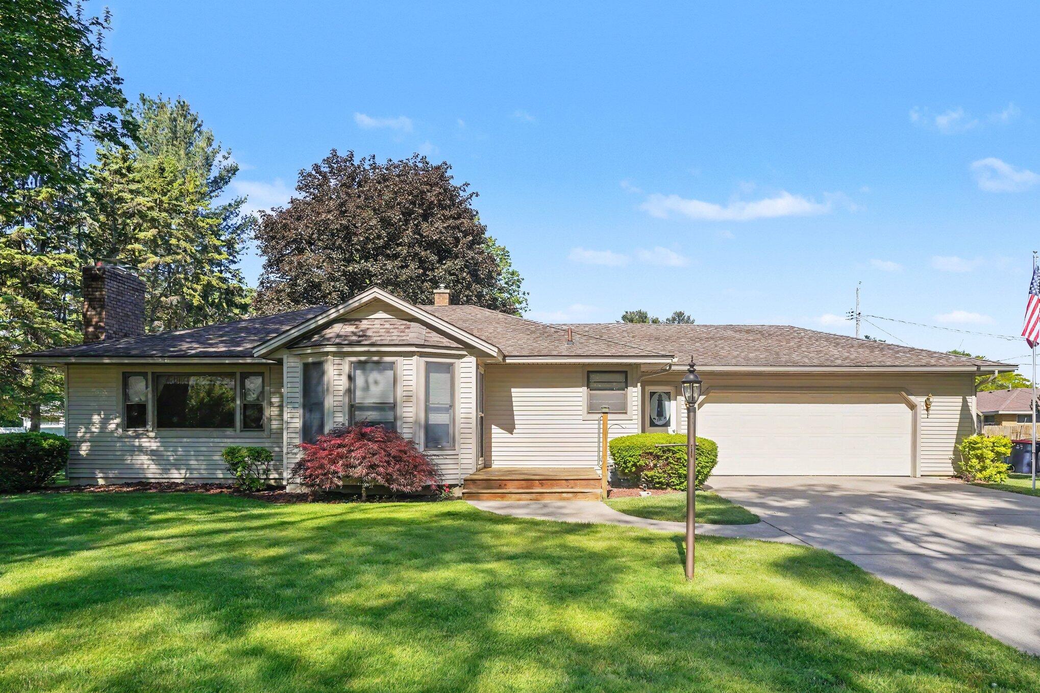 208 Cypress Avenue