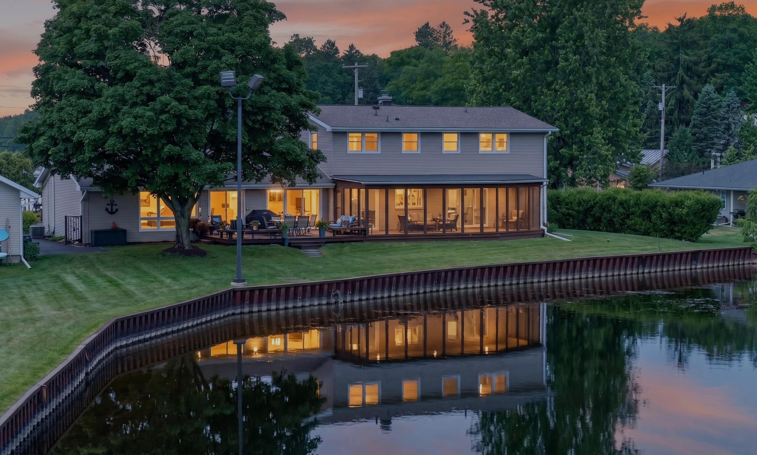5775 Browns Lake Road