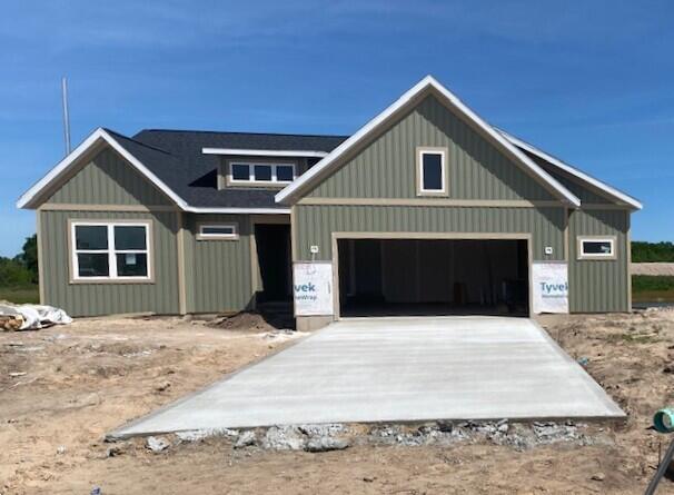322 Blue Ash Lane