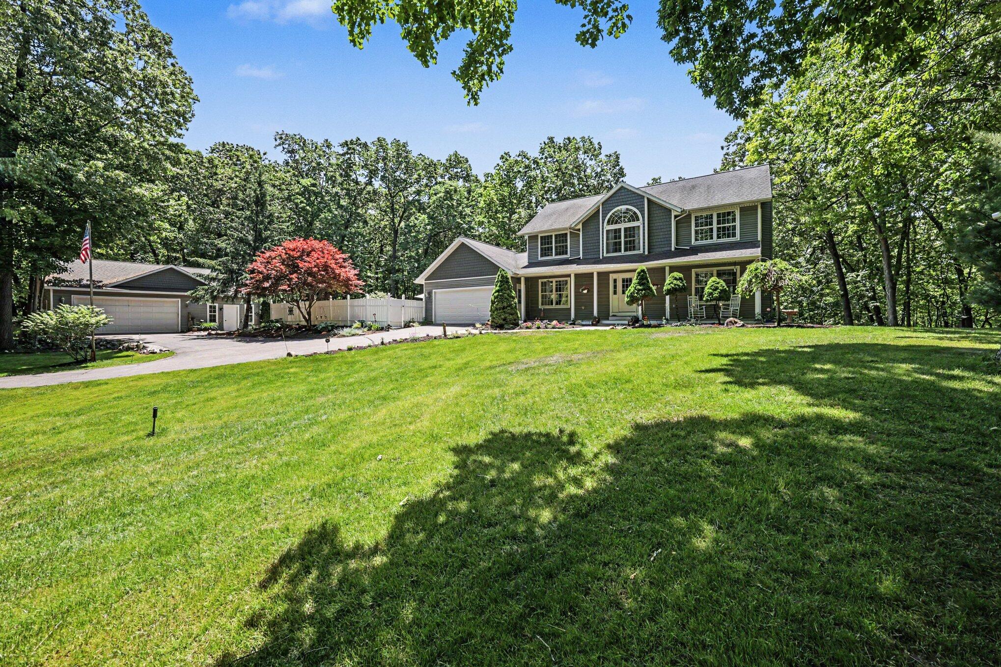 3169 Natures Place Drive SE