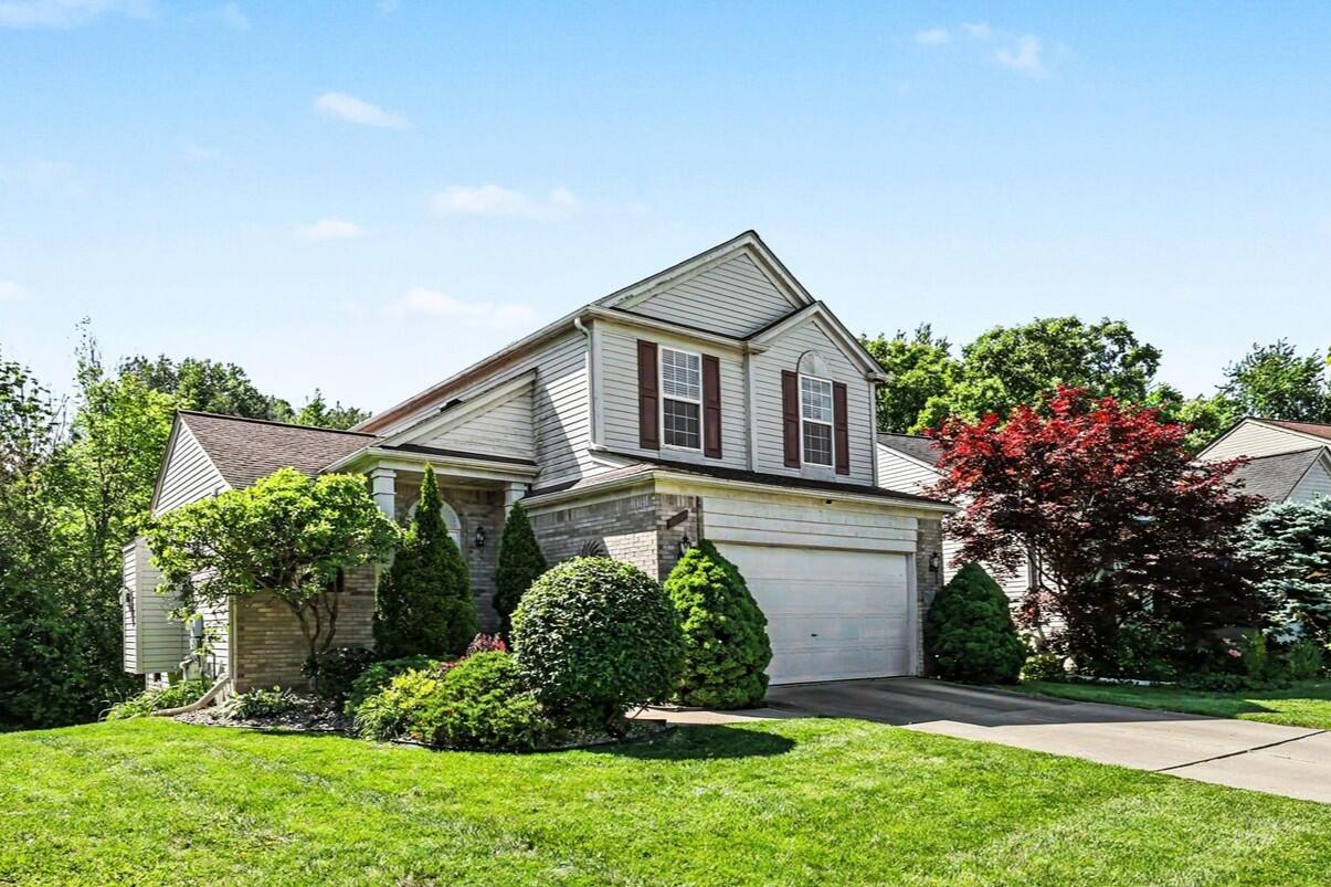 6323 Creekside Circle
