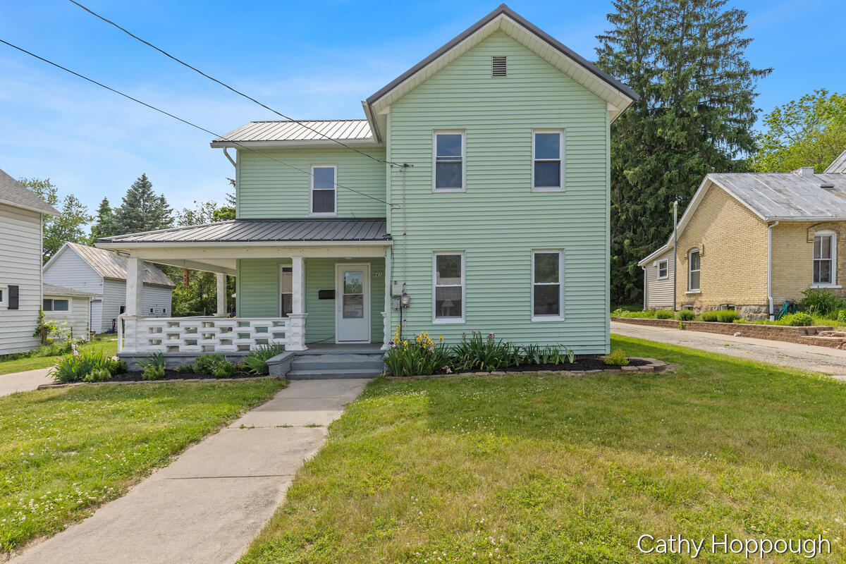 641 N Jackson Street