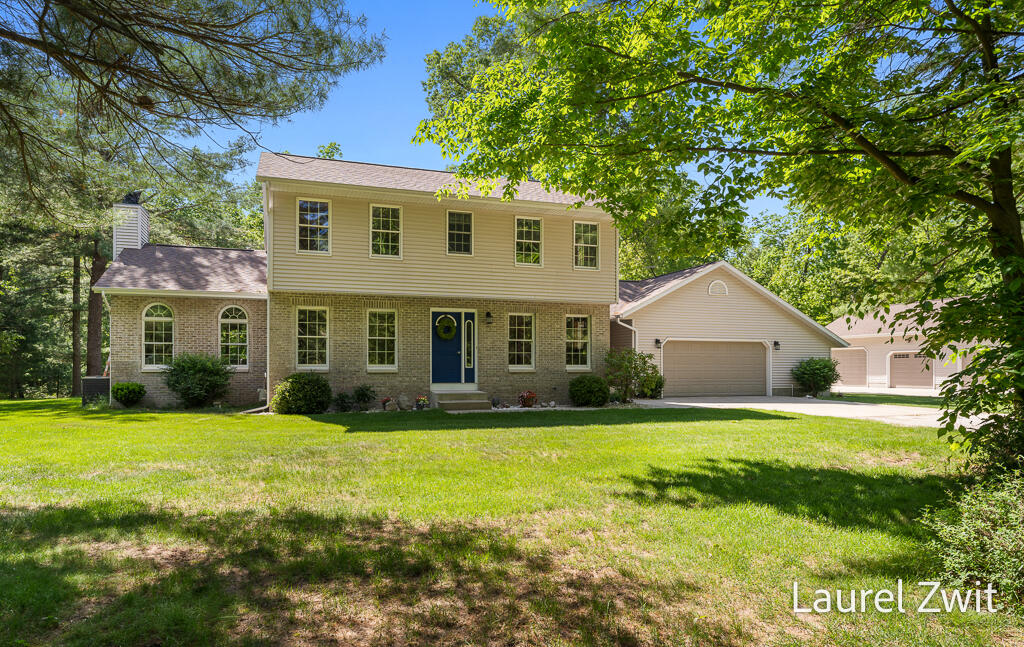 3909 Jay Road