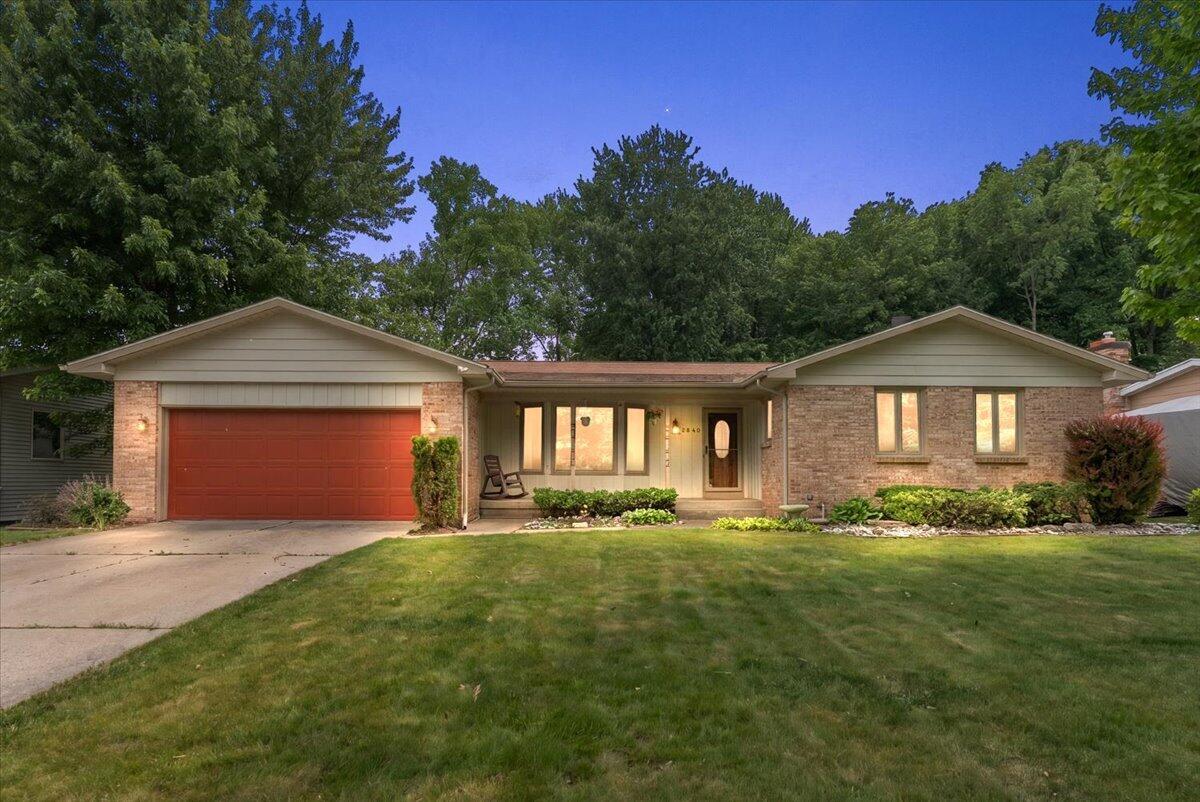 2840 Timberlane SW