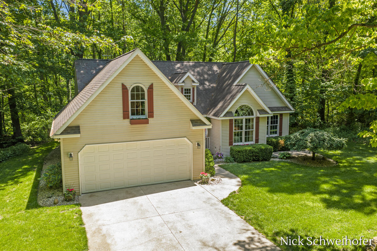 5932 Wilderness Trail