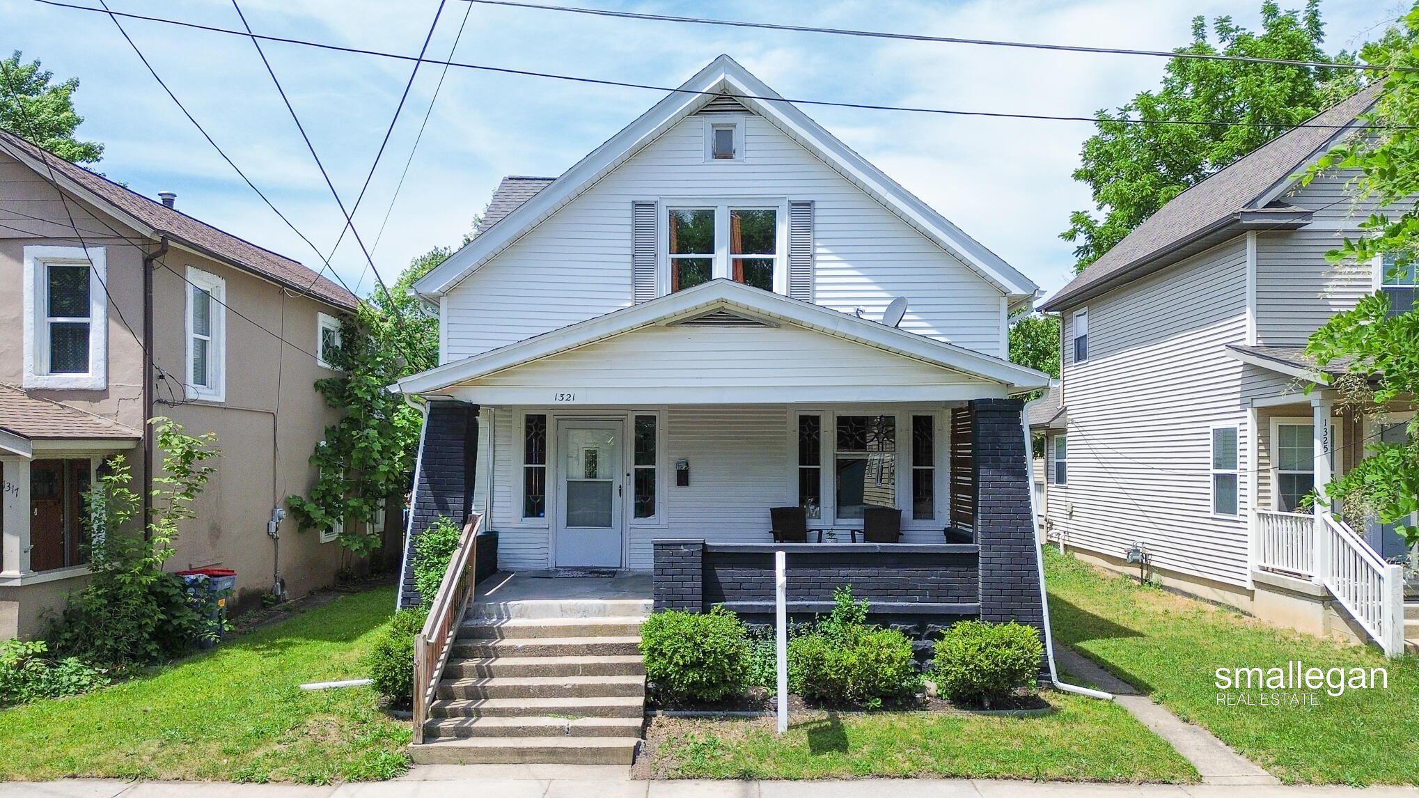 1321 Davis Avenue NW