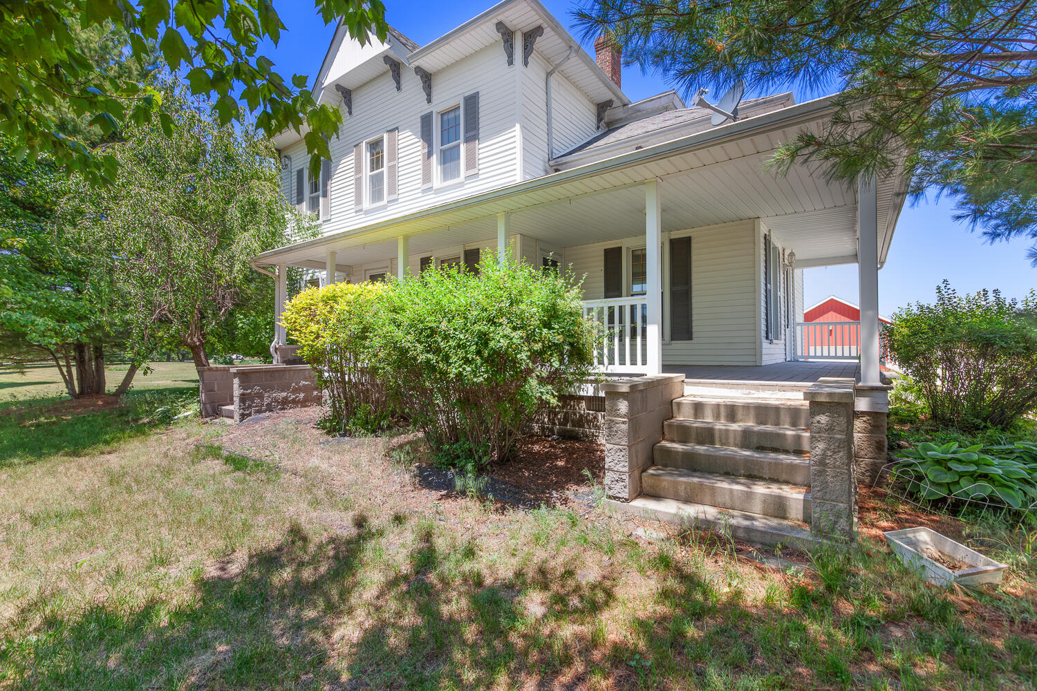 7170 Pope Road