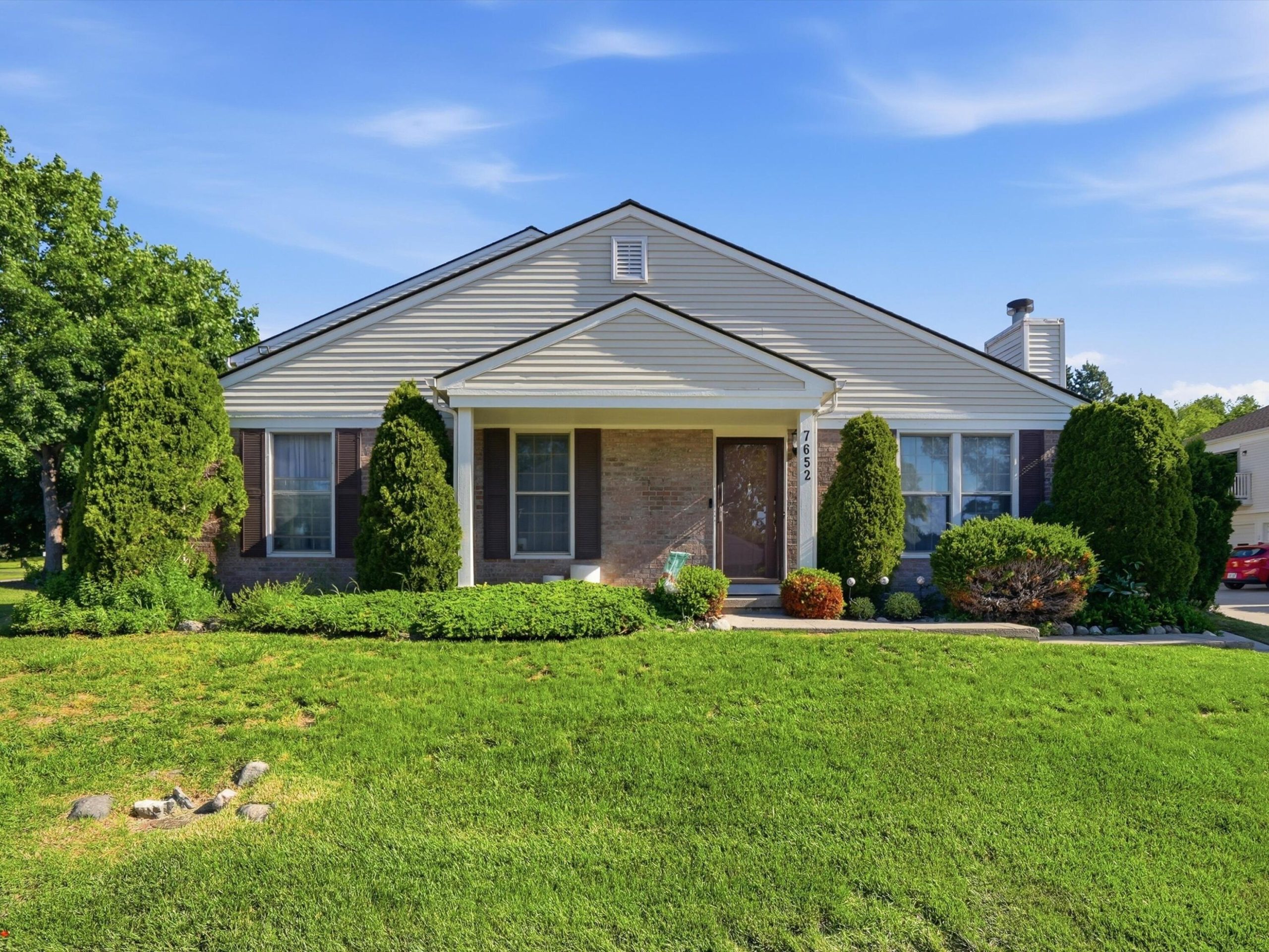 7652 Woodview Drive