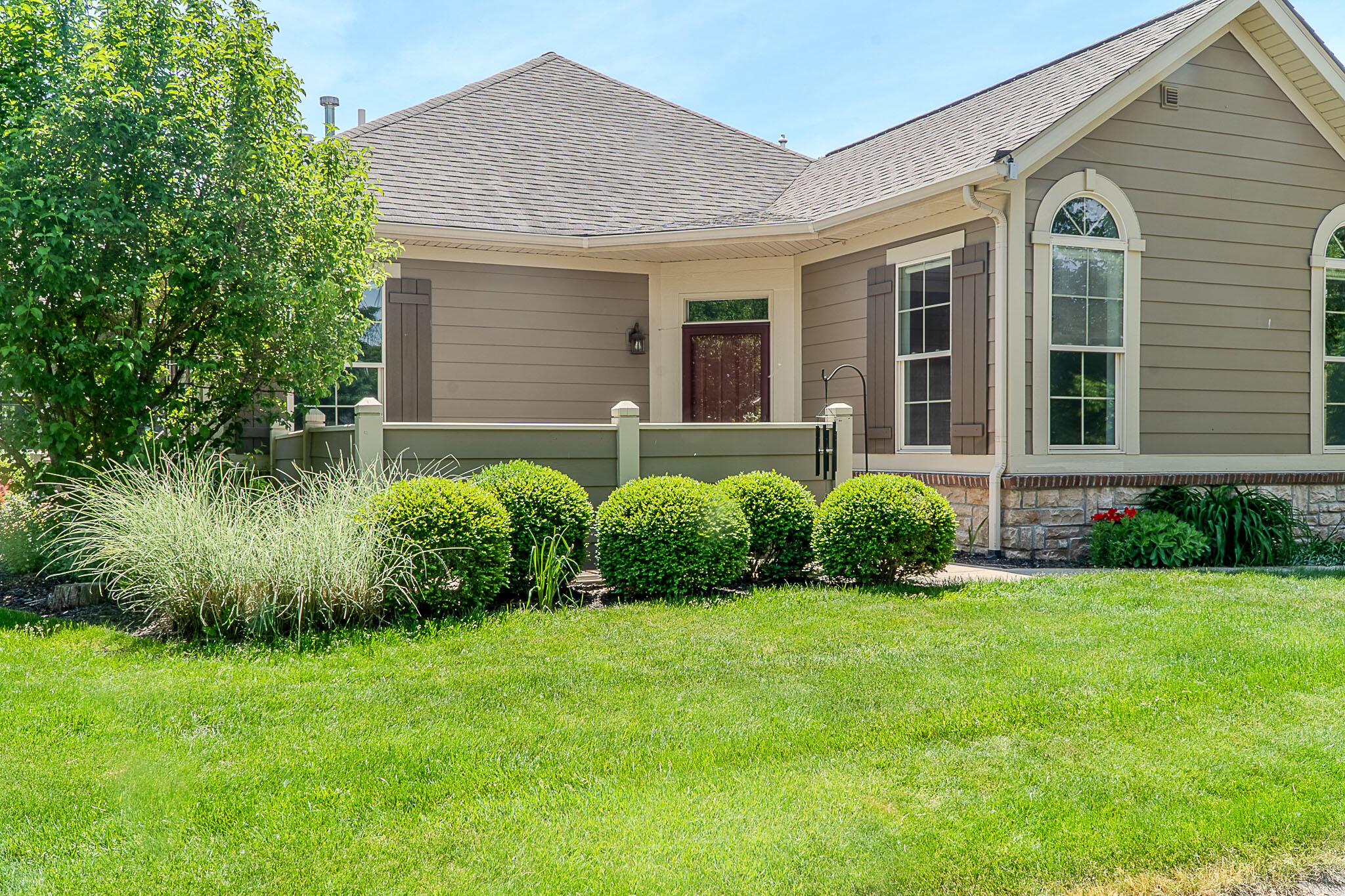 873 Bridge Crest Drive SE Unit: 8