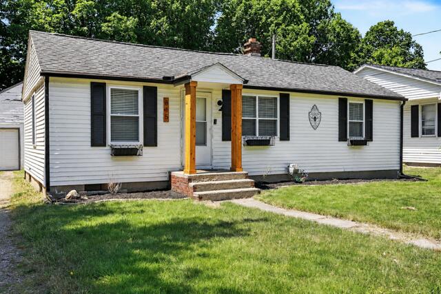 315 N Cedar Street