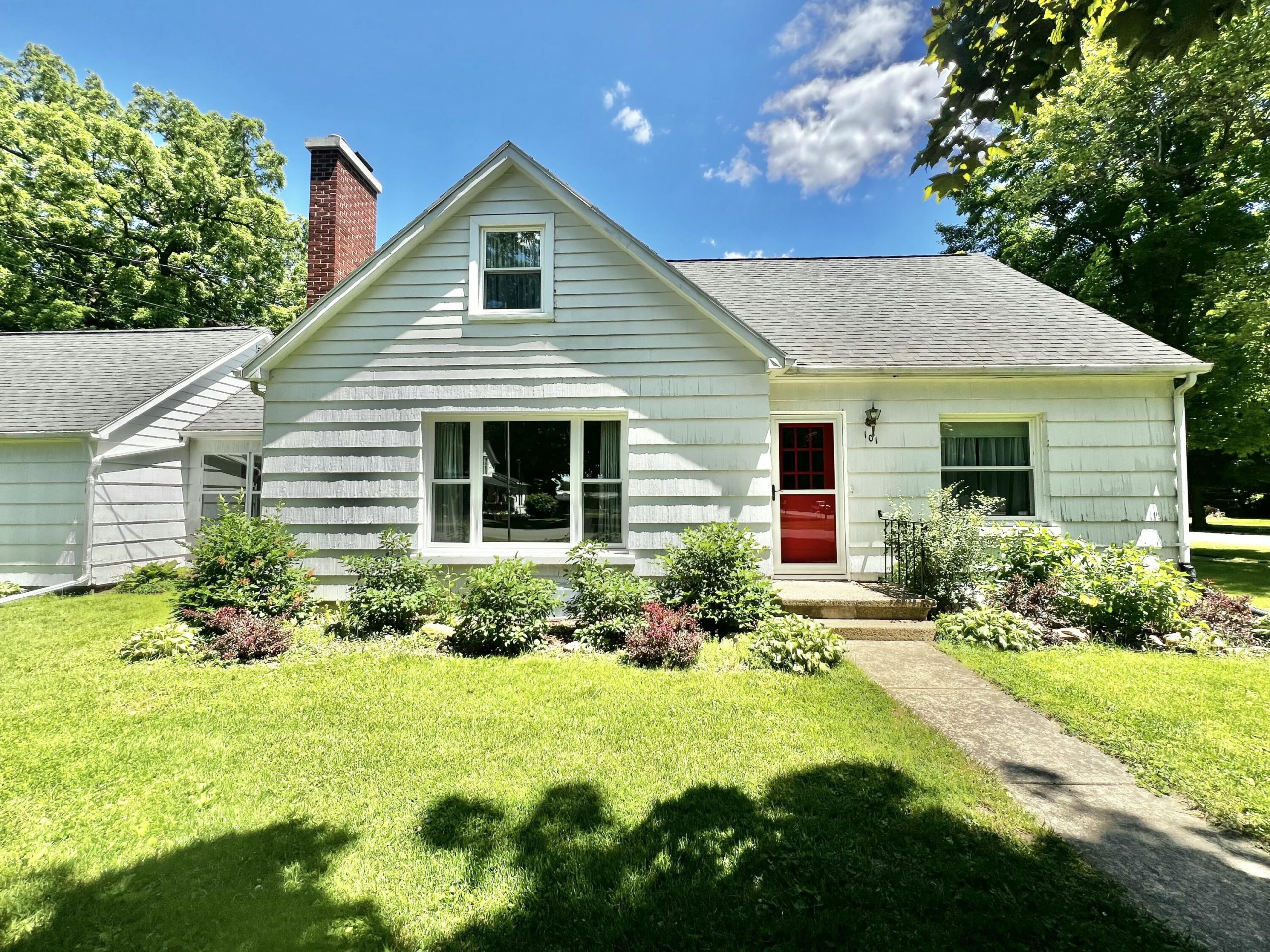 101 N Jackson Street