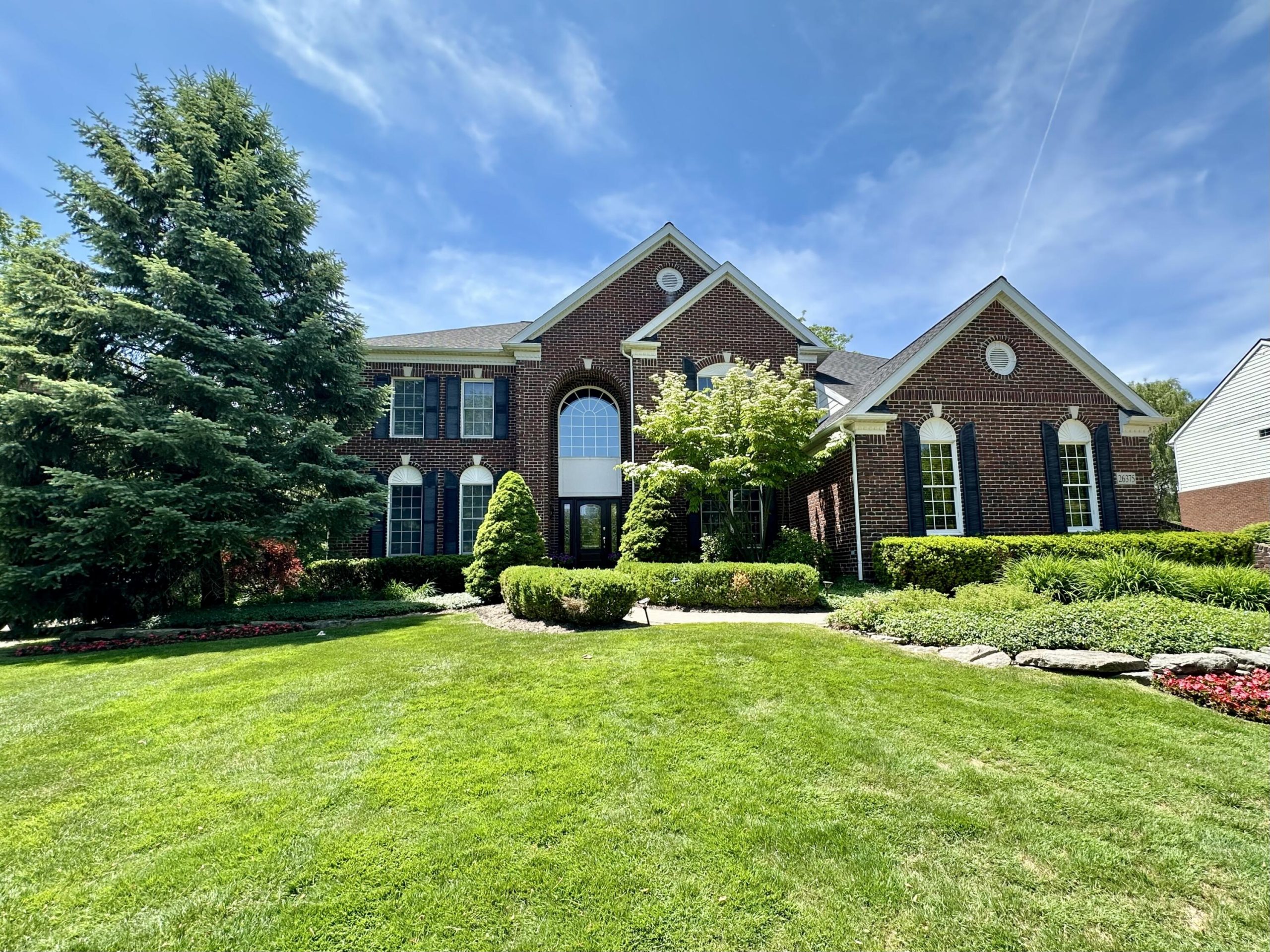 26375 Glenwood Drive