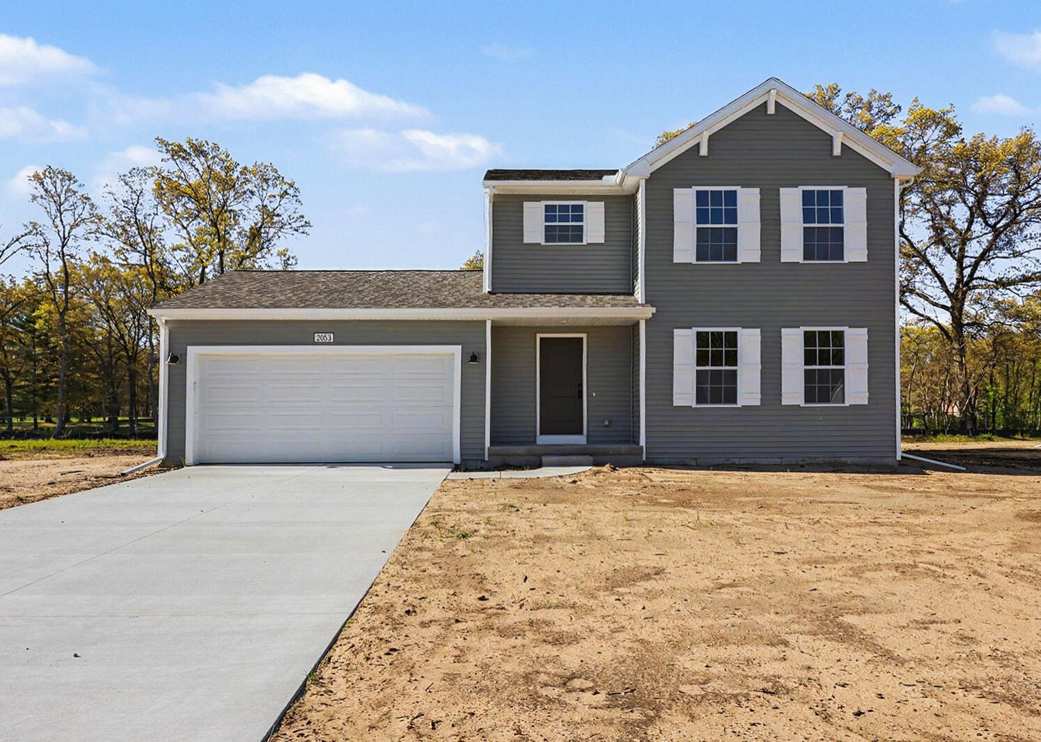 2053 Kristin Court