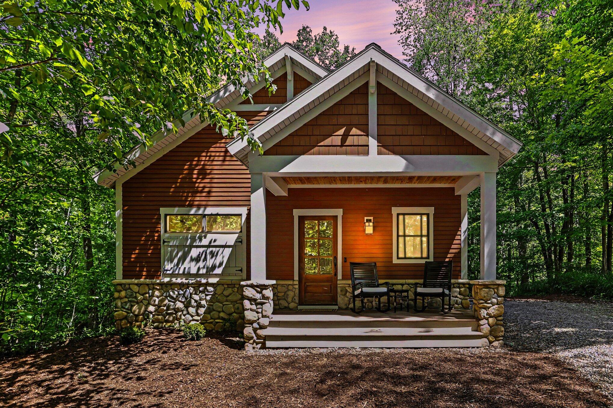 3411 Lake Chapin Drive