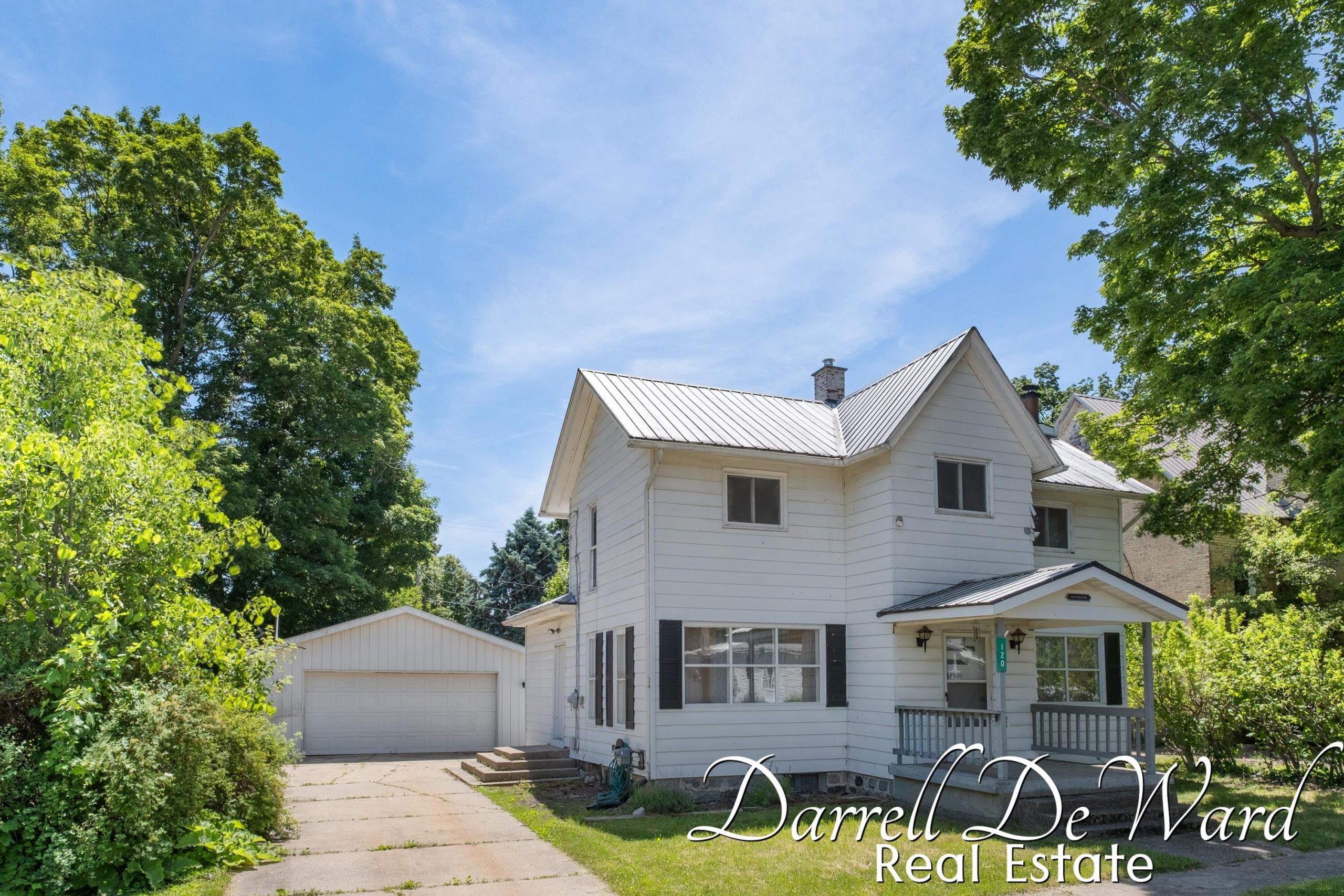 120 Cherry Street