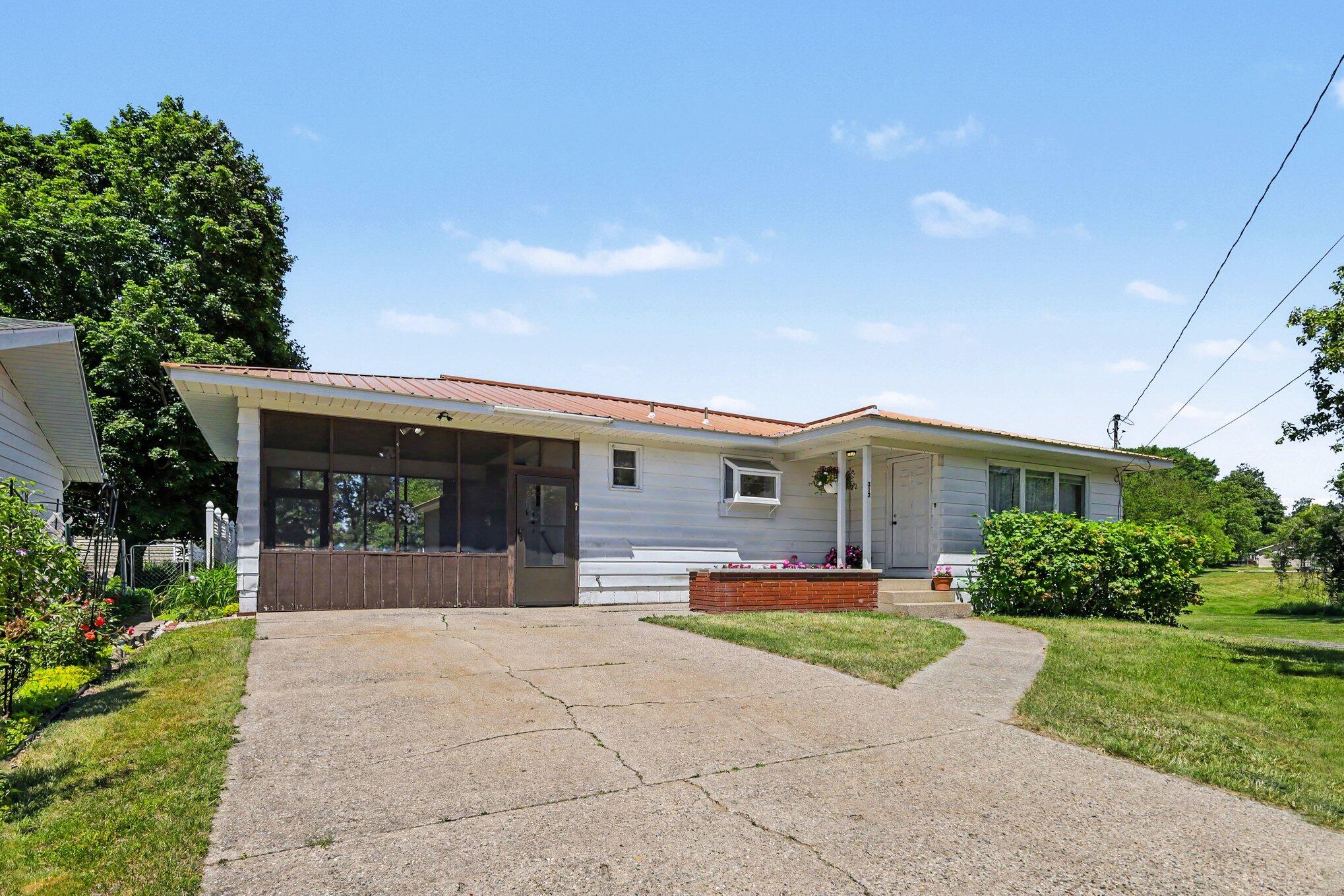312 Cedar Street
