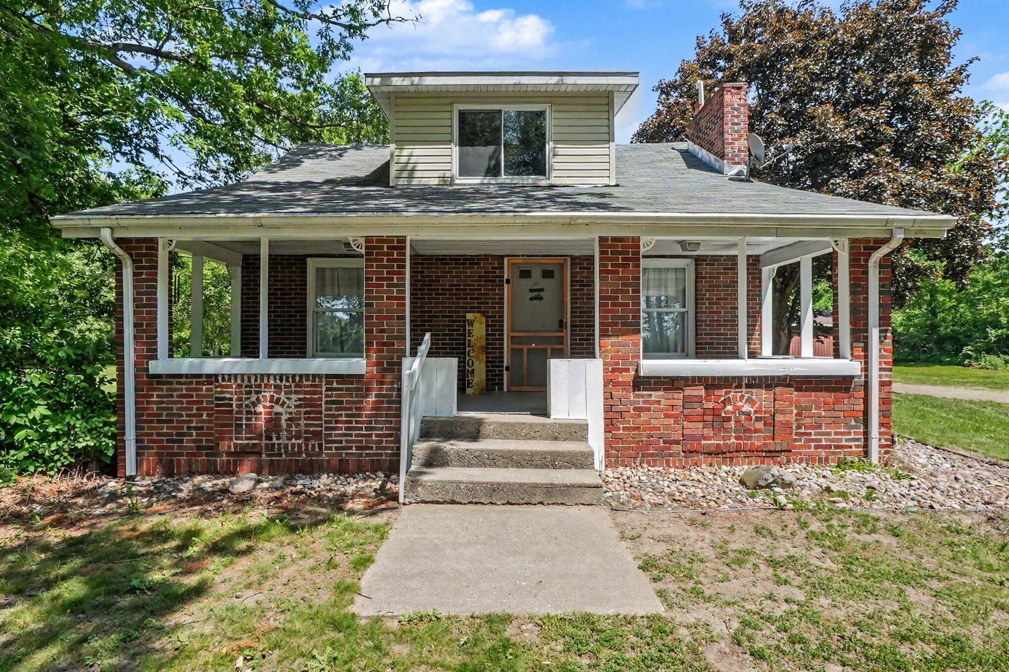 6375 Benton Road