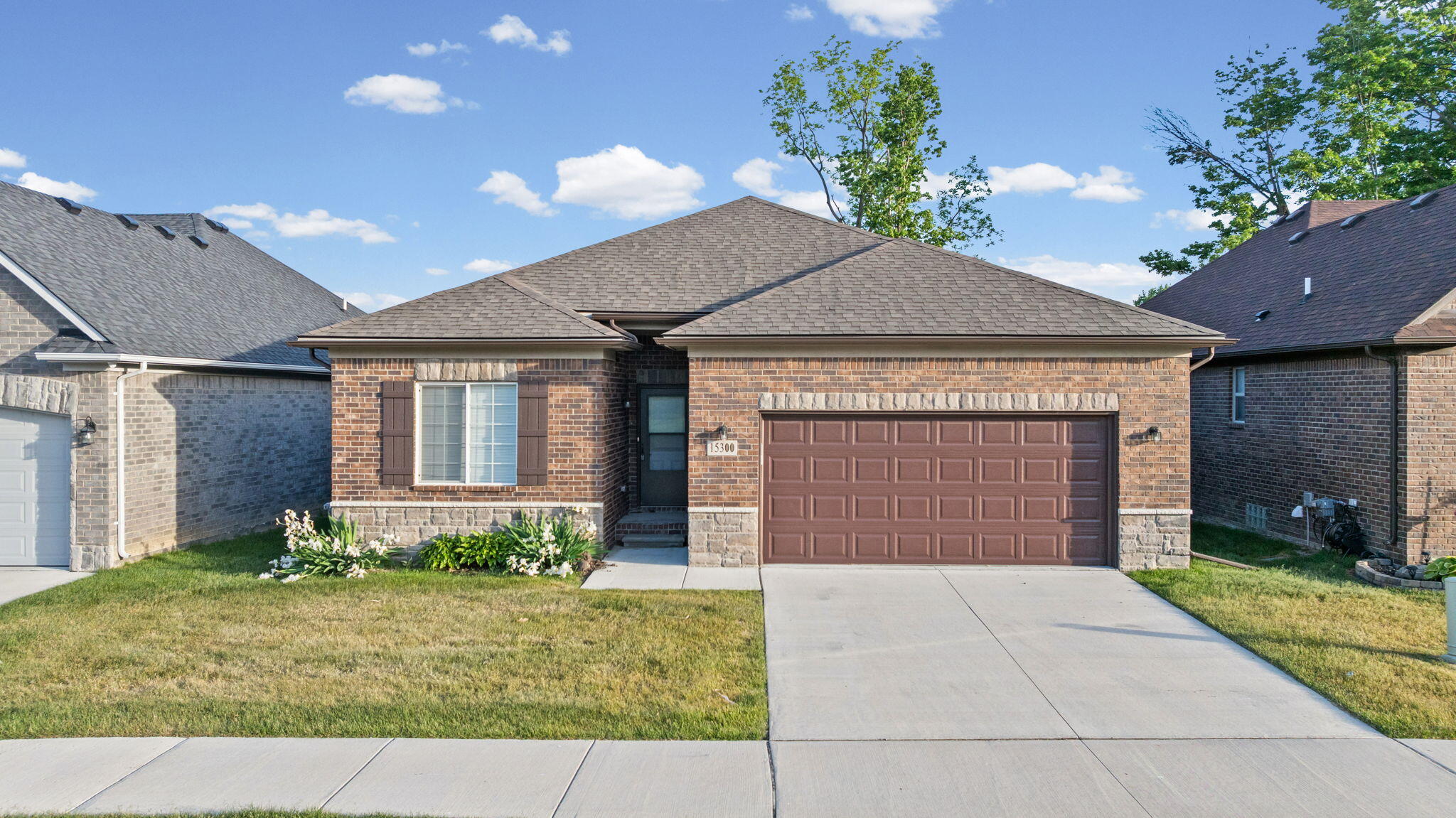 15300 Eton Pointe Drive