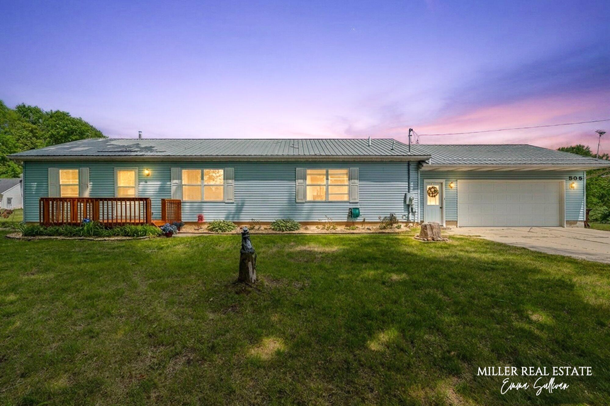 505 Molly Drive