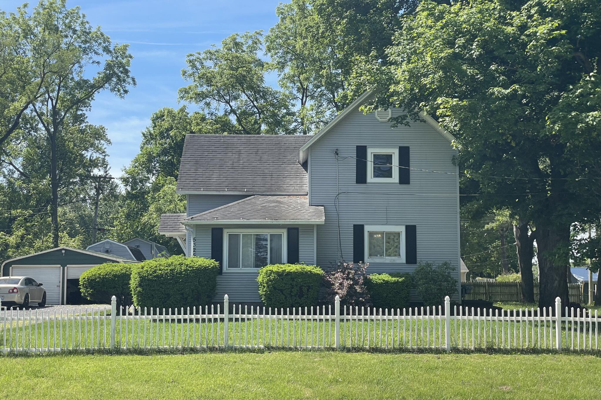 5325 Spring Arbor Road