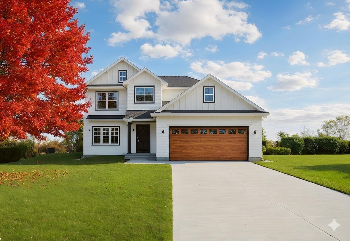 19 Pinewood Drive