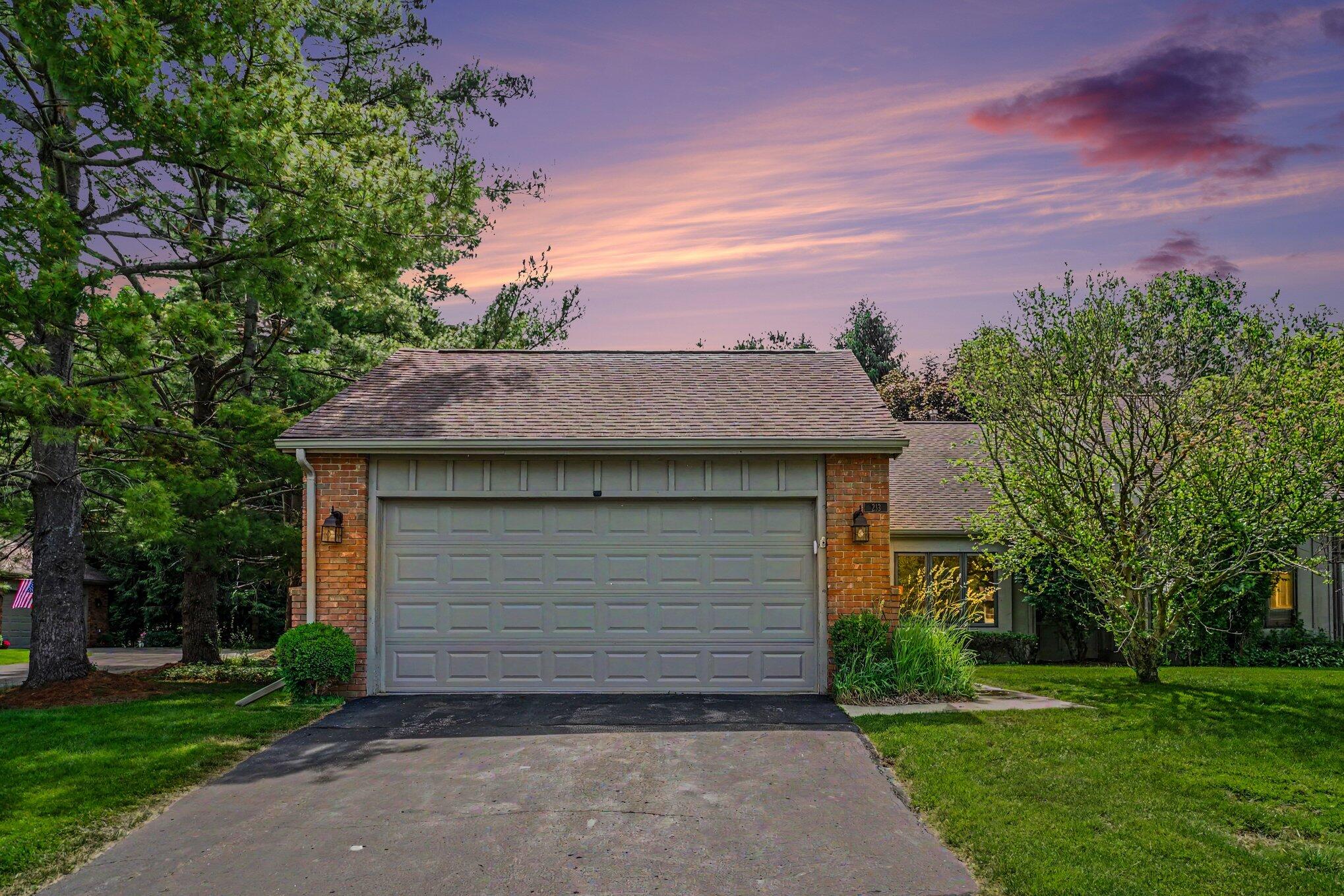 213 Raintree Circle Unit: 55