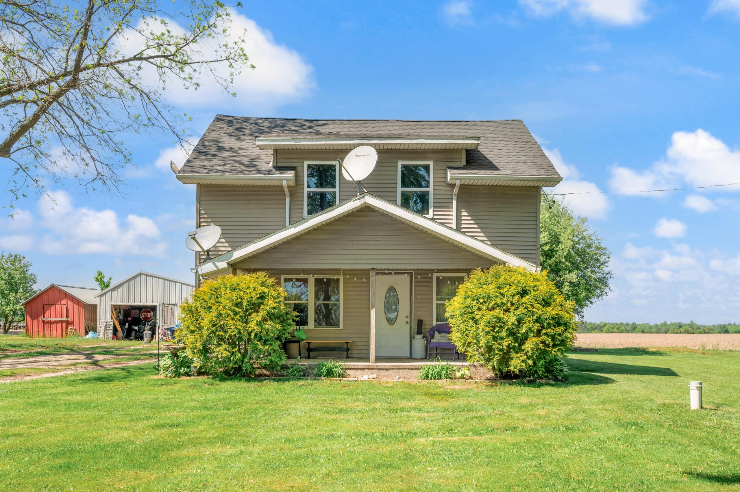 2079 E Stoney Corners Road