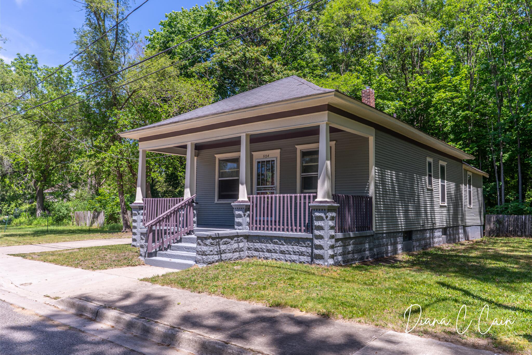504 Mclaren Street