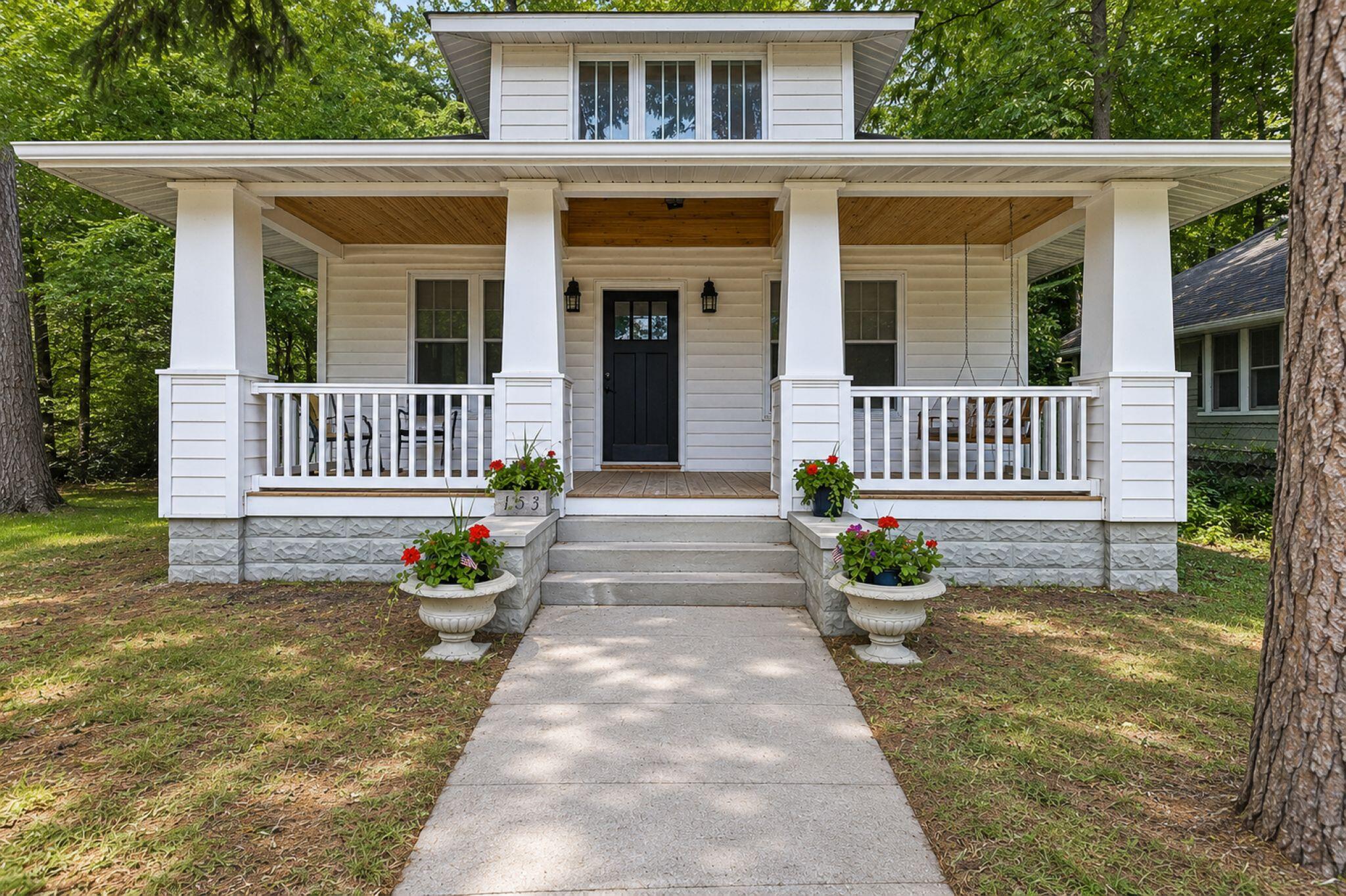103 S Taylor Street