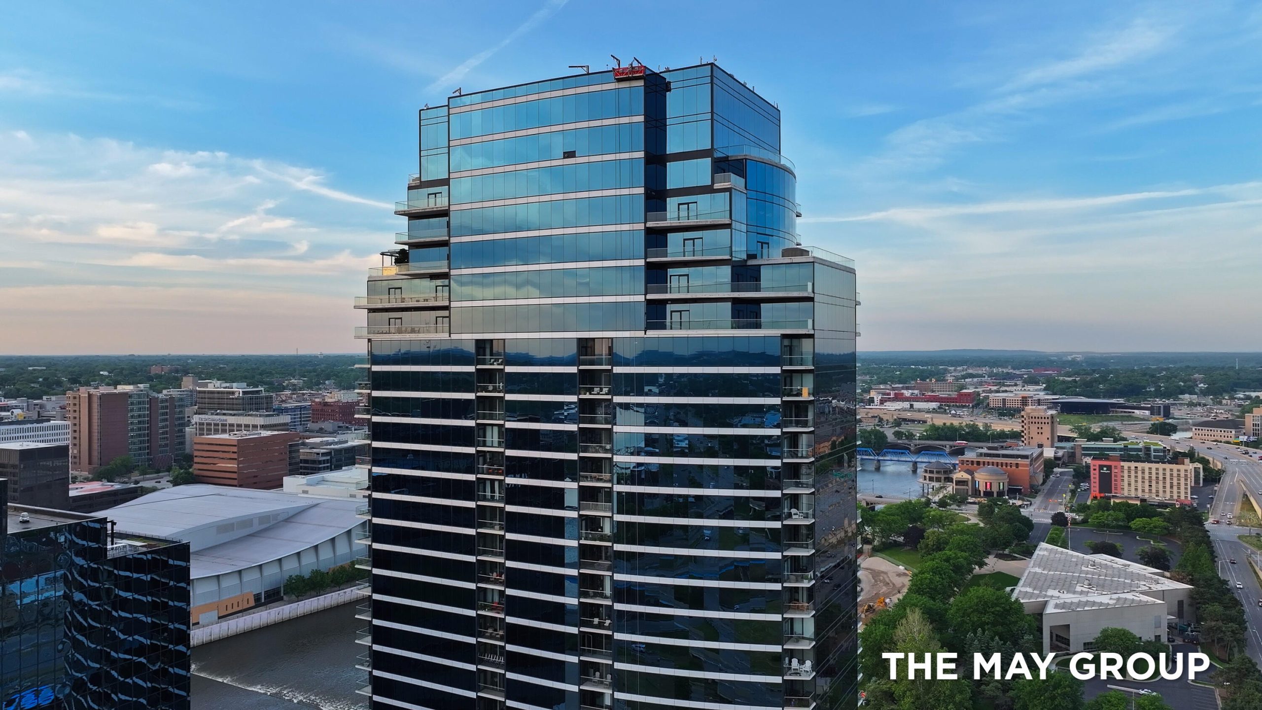 335 Bridge Street NW Unit: 2705
