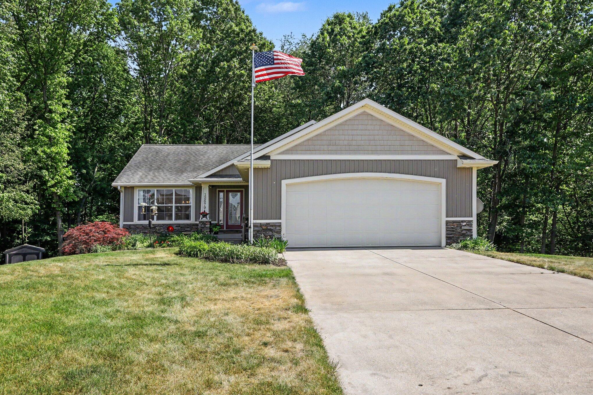 12679 Goldenrod Court