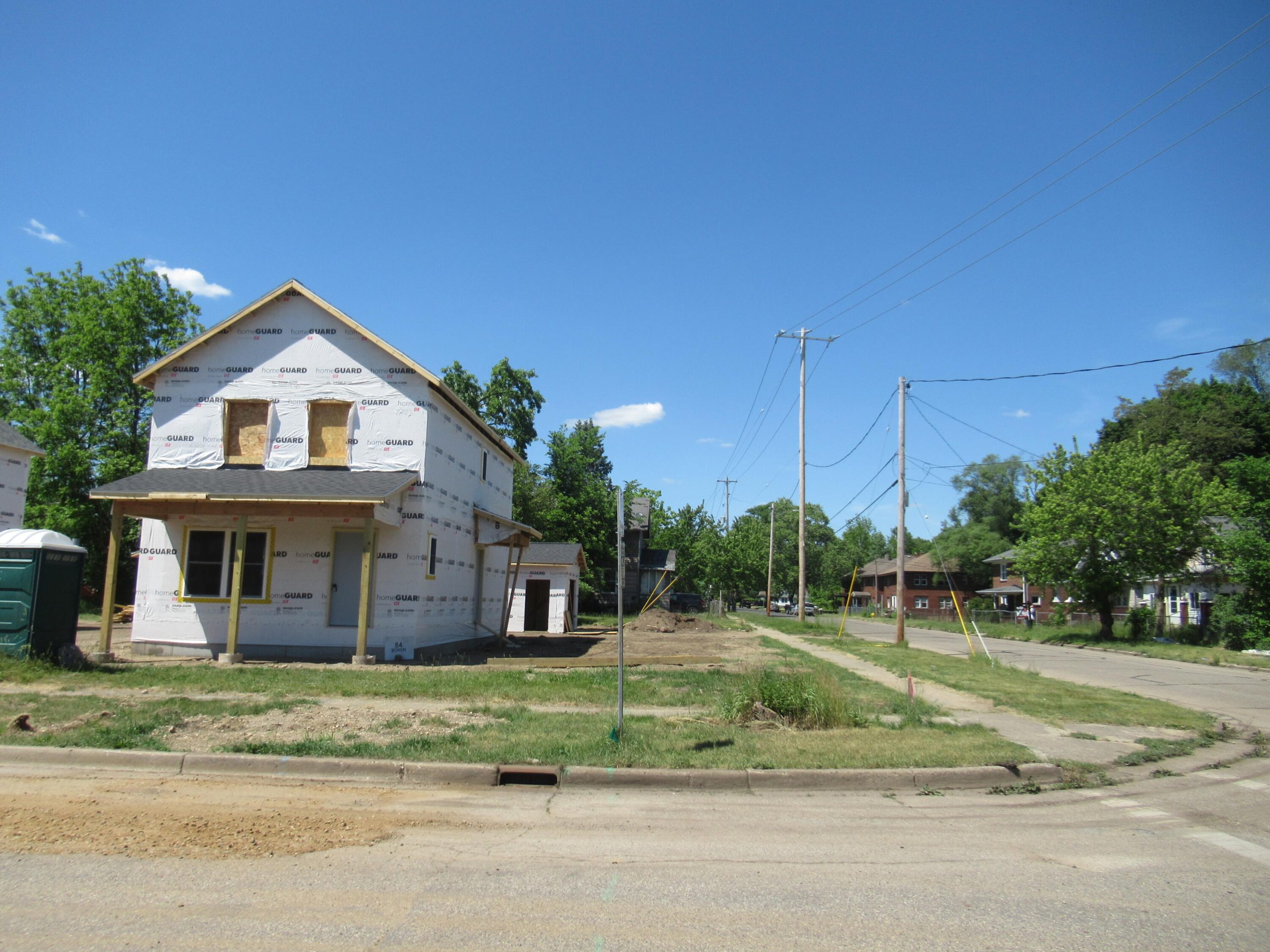 84 Bowen Avenue