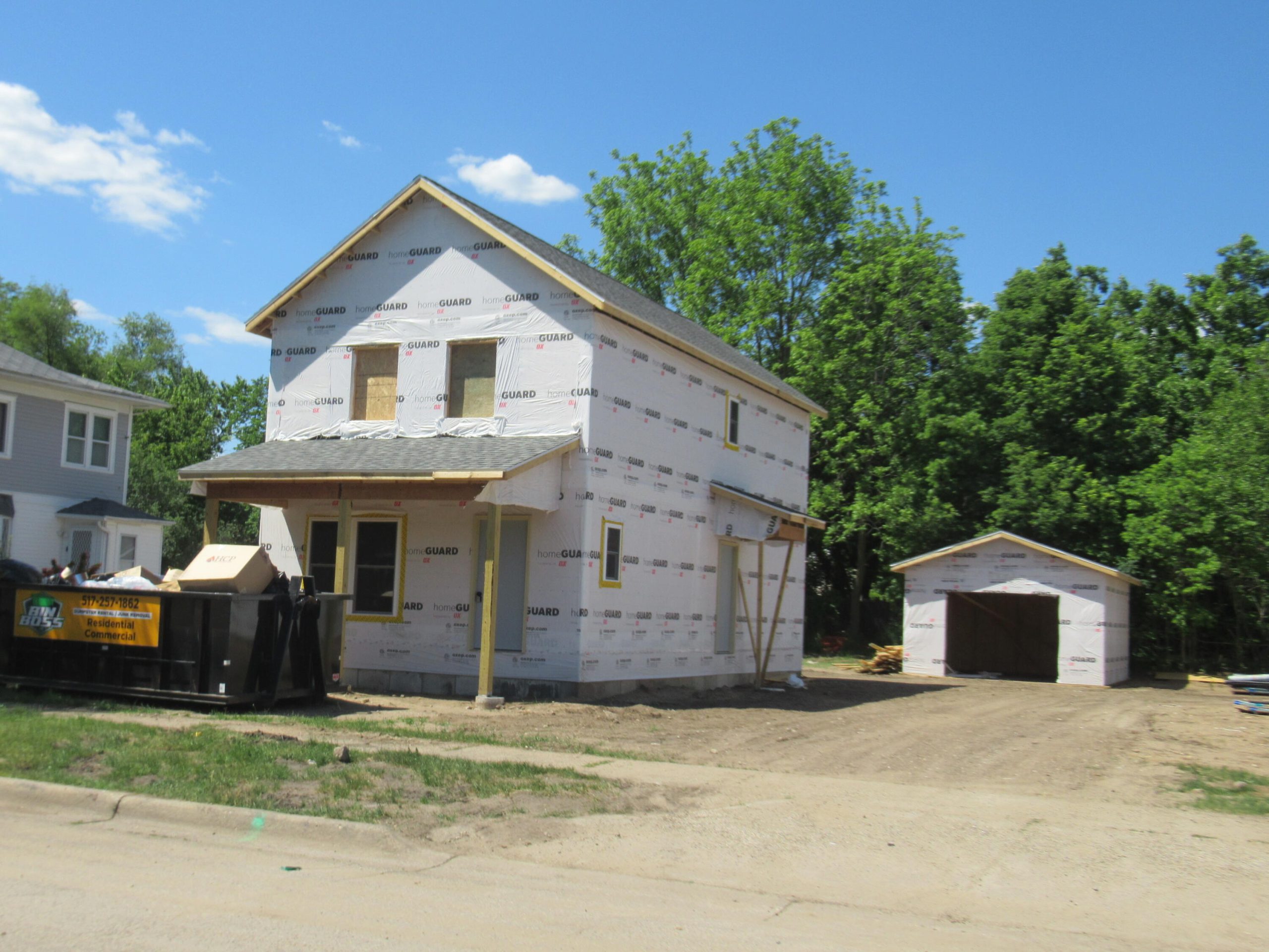 86 Bowen Avenue