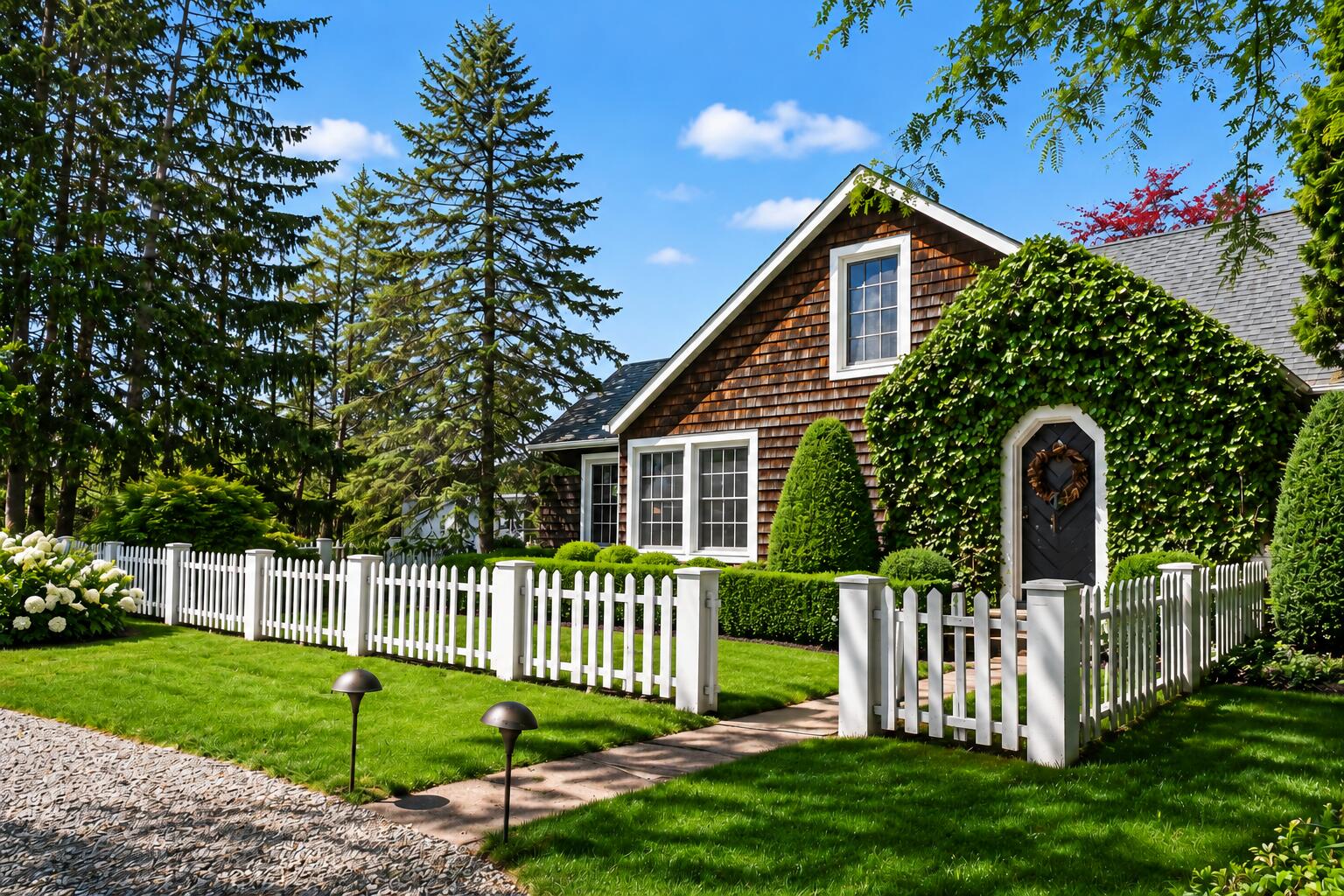 13309 Wilson Road