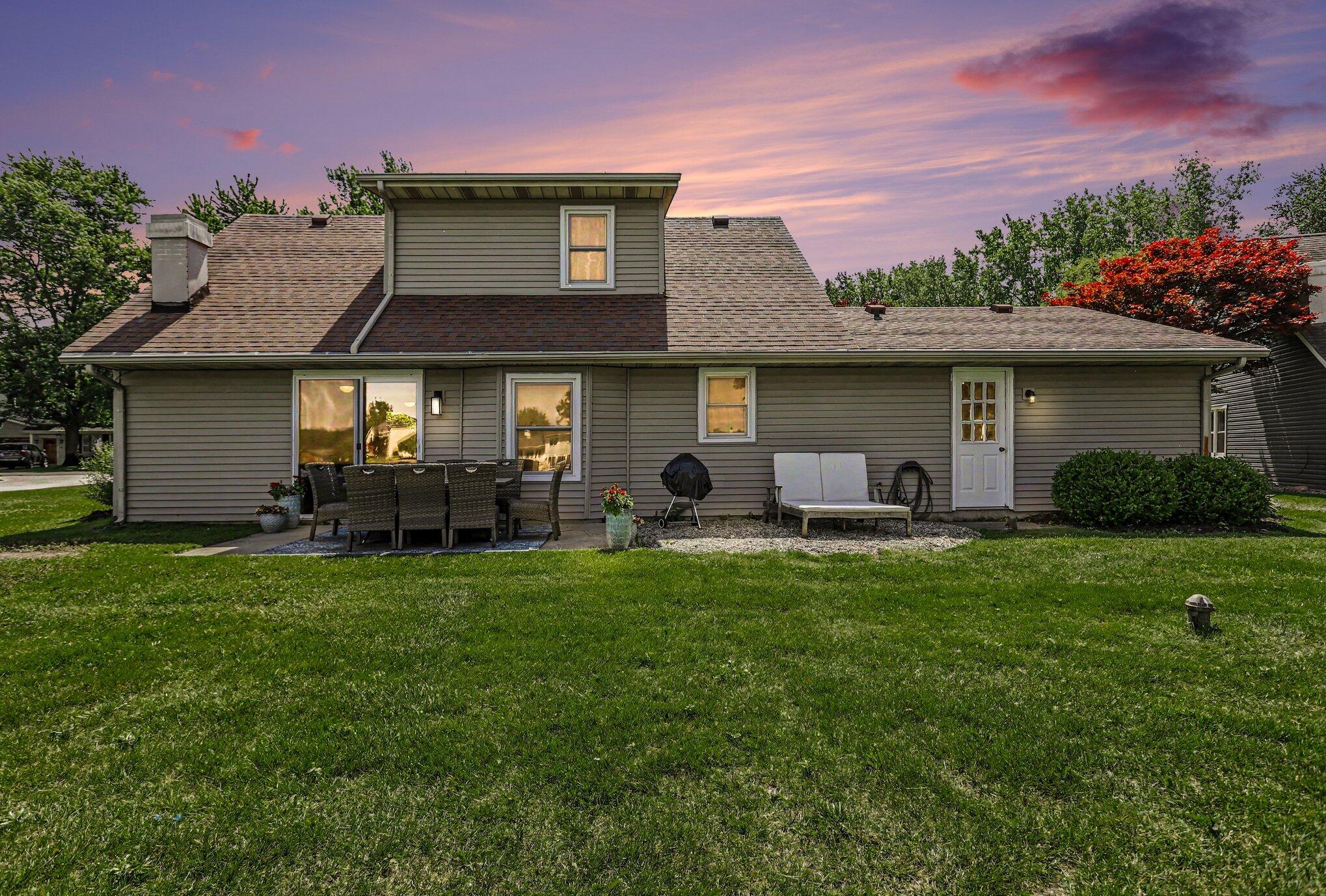 740 Blackfoot Court